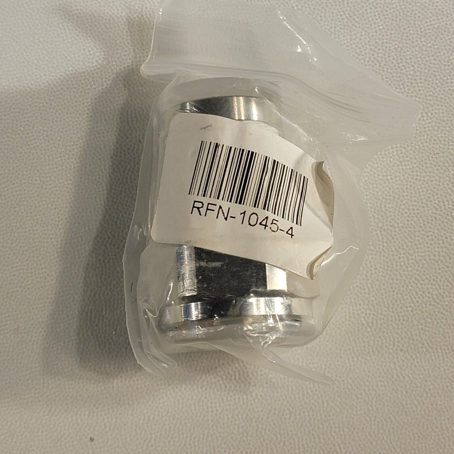 Anritsu RF Industries RFN-1045-4 Adapter 4.1/9.5 Male to N Male DC-7.5 GHz