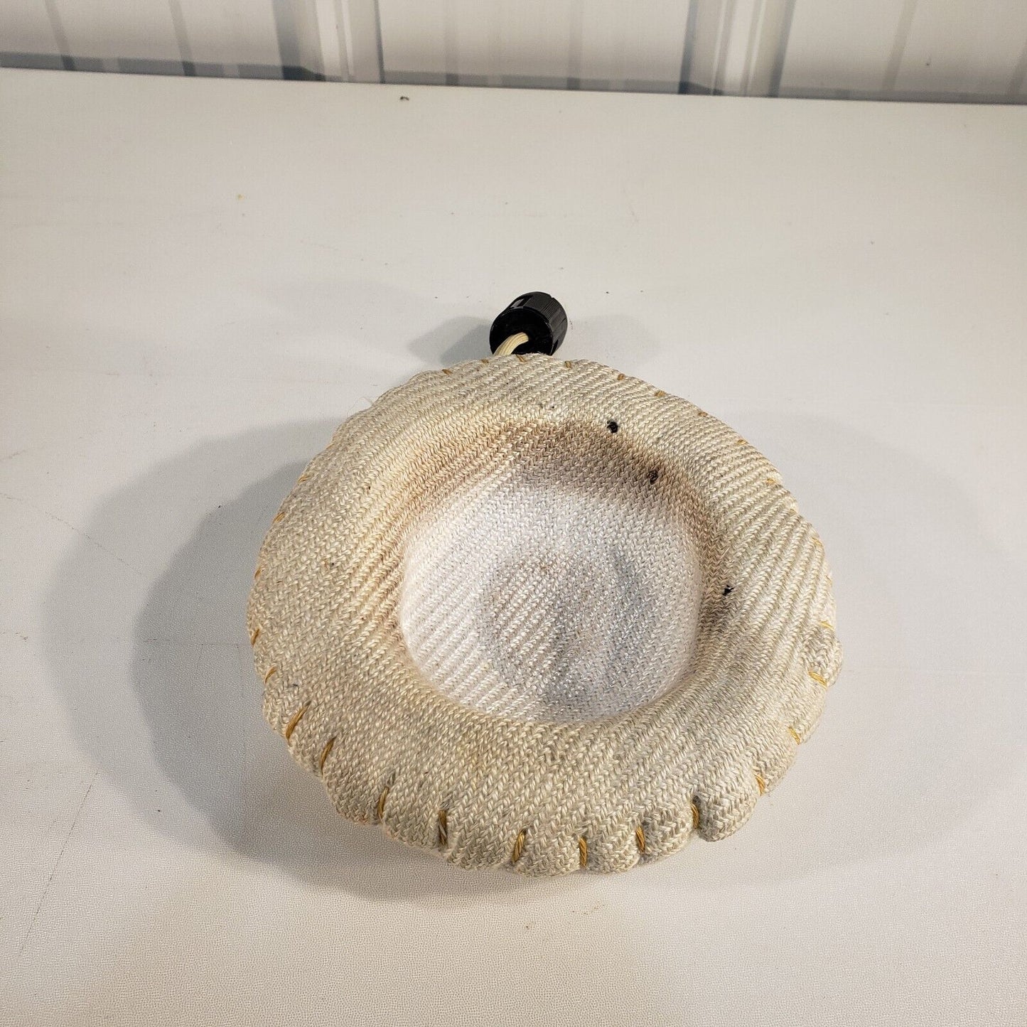 Glas-Col 0406 Heating Mantle 500 ML 270 Watts No Power Cord