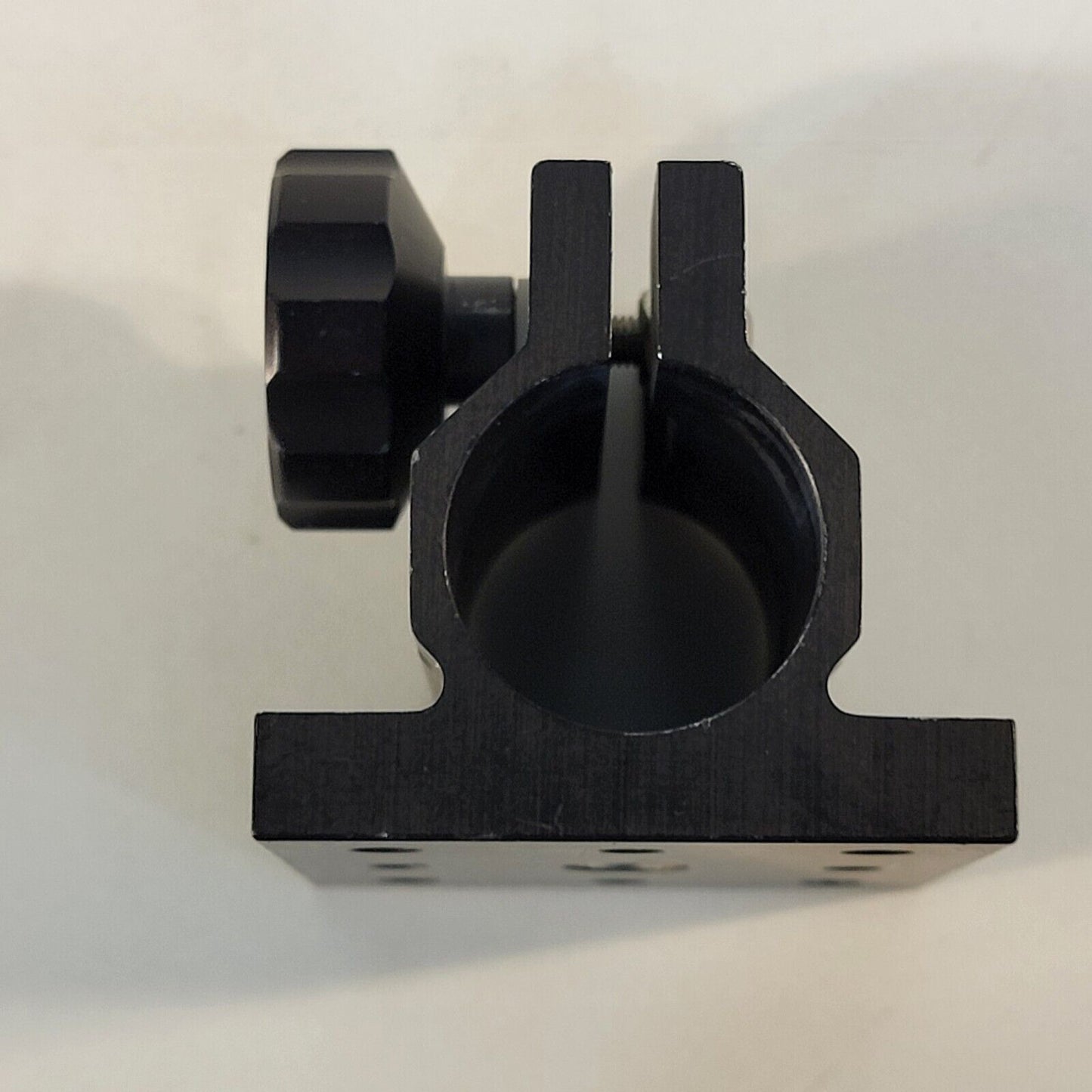 Newport 340-RC 1.5 in. Diameter Posts 1/4-20 Thread Post Clamp NRC