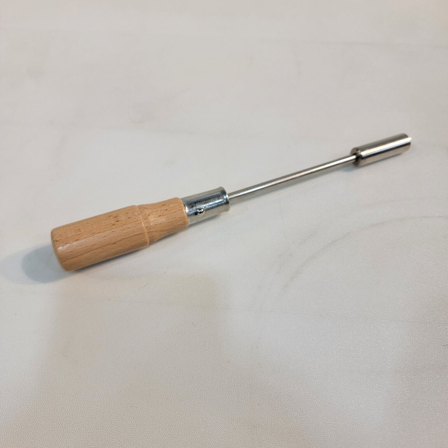 Shimadzu 221-18800-00 670-18800-00 8mm Deep Set FID Nozzle Jet Removal Tool