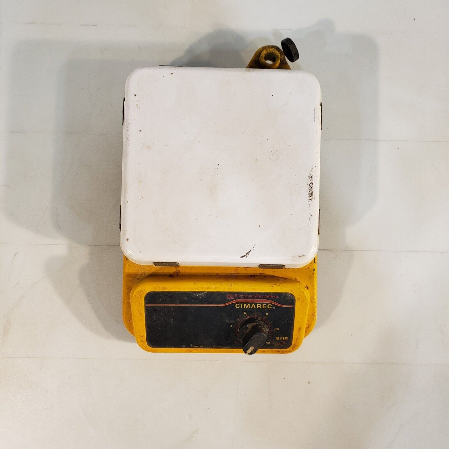 Barnstead Thermolyne Cimarec SP131125 Magnetic Stirrer