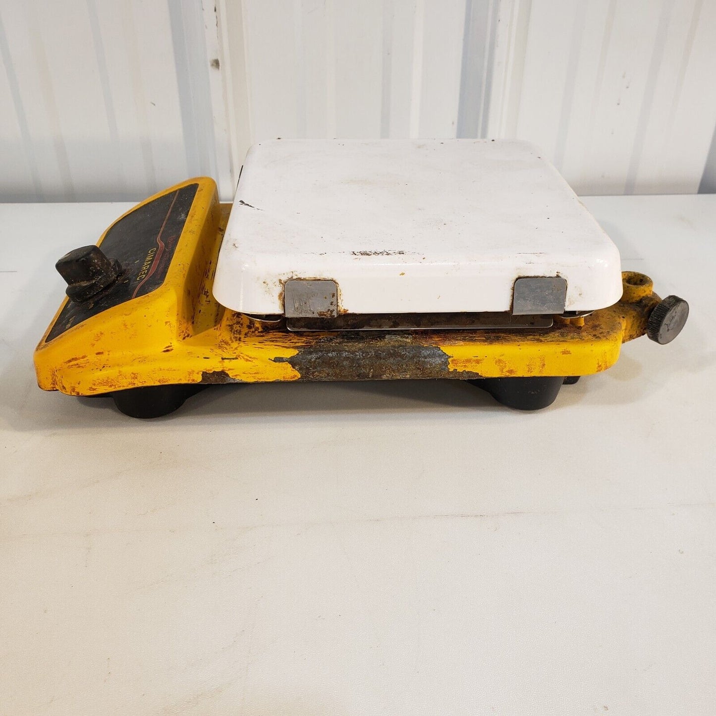 Barnstead Thermolyne Cimarec SP131125 Magnetic Stirrer