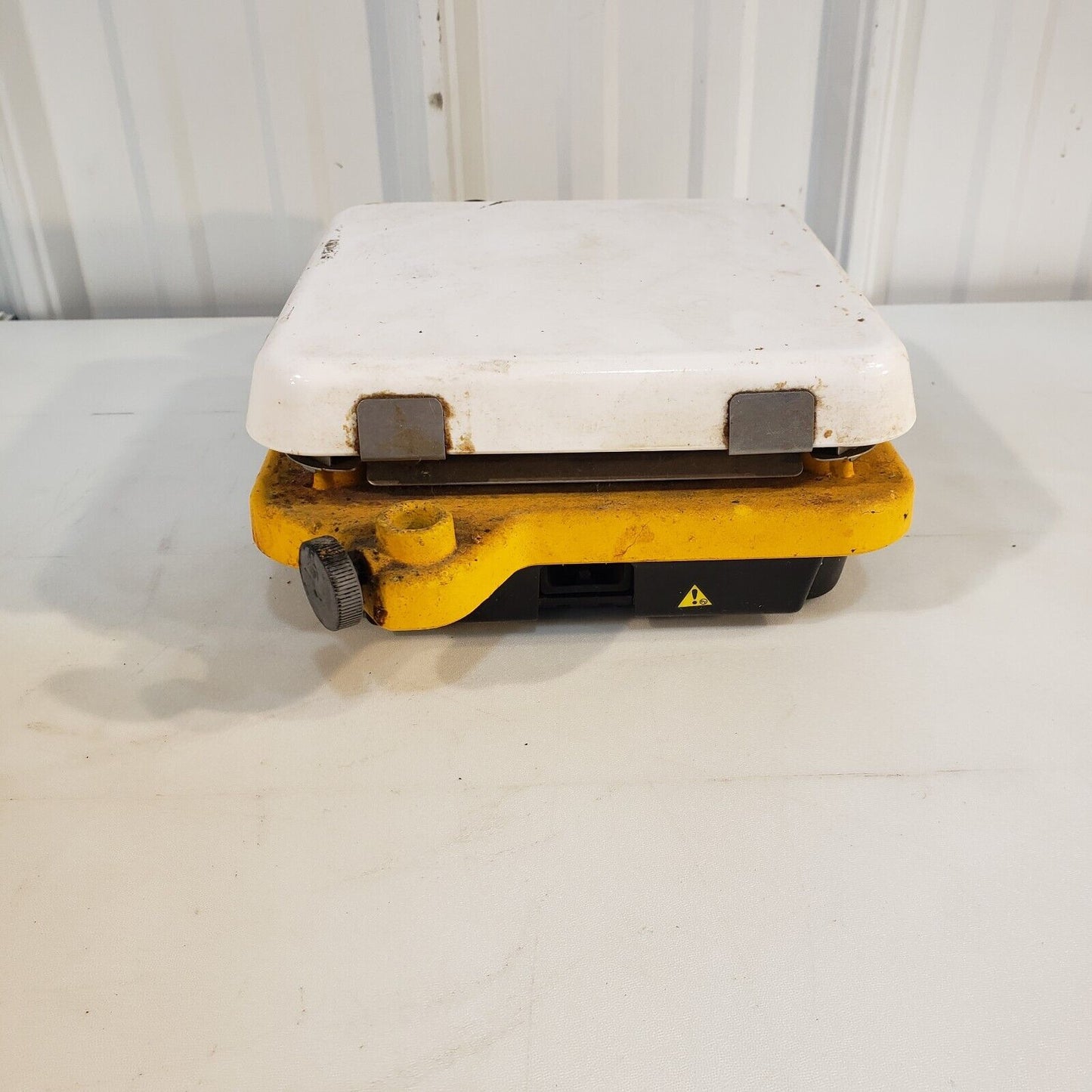 Barnstead Thermolyne Cimarec SP131125 Magnetic Stirrer