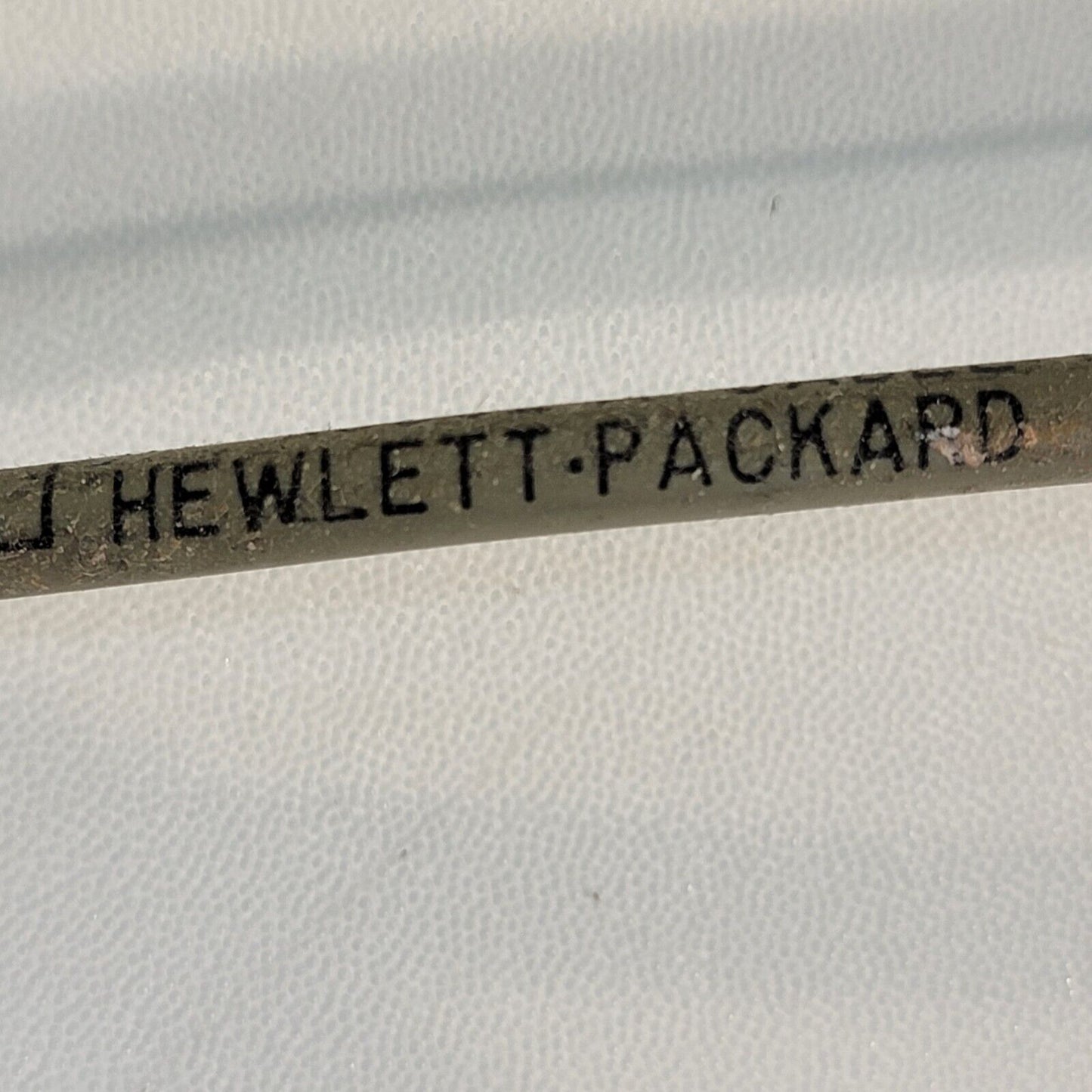 HP/Agilent 10502A BNC Cable Assembly 7" Test Patch Cable