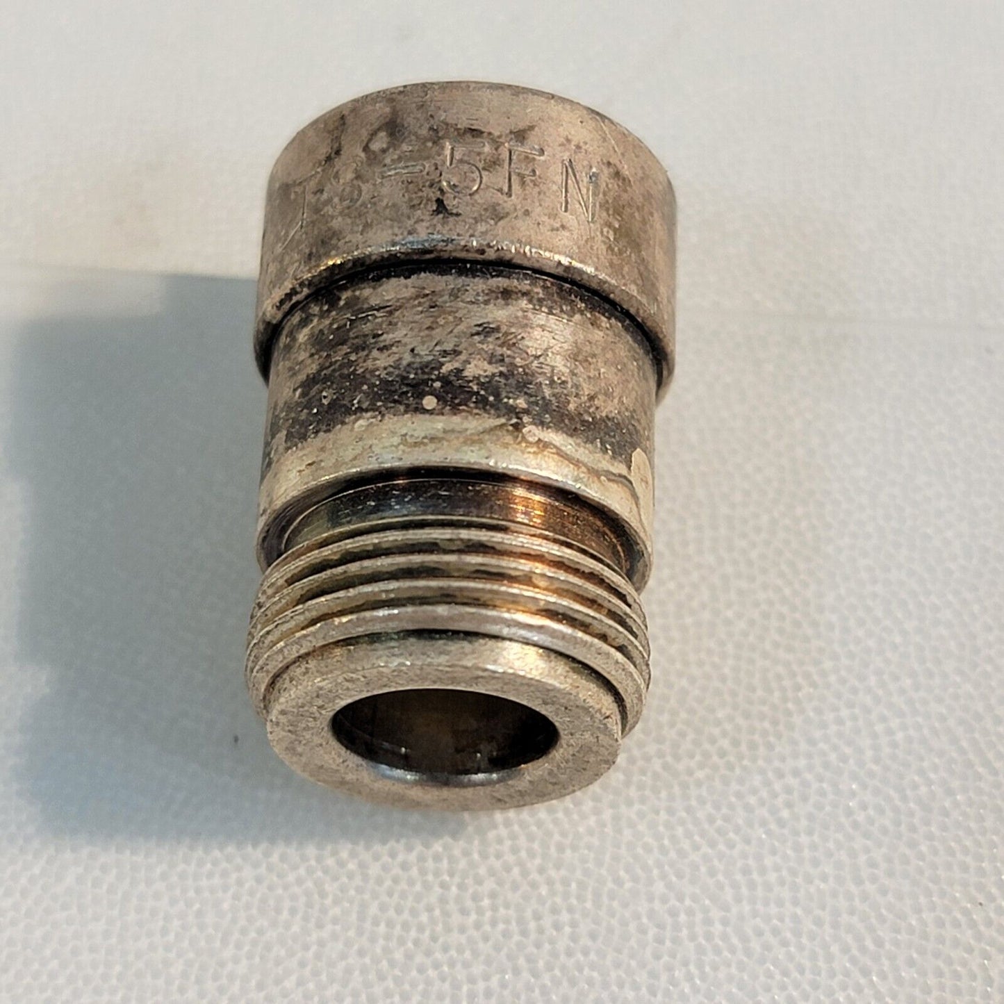 Microlab TS-5FN N-type RF 50 Ohm Termination