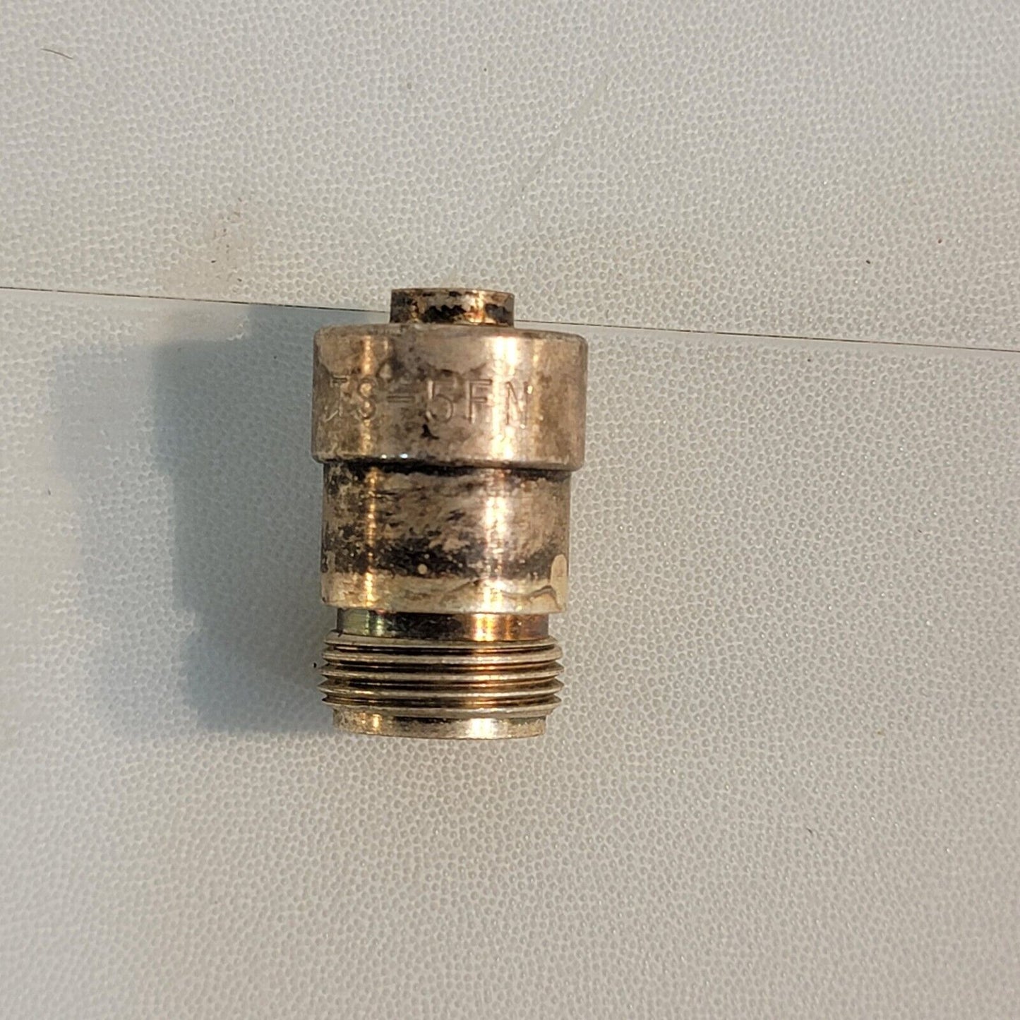 Microlab TS-5FN N-type RF 50 Ohm Termination