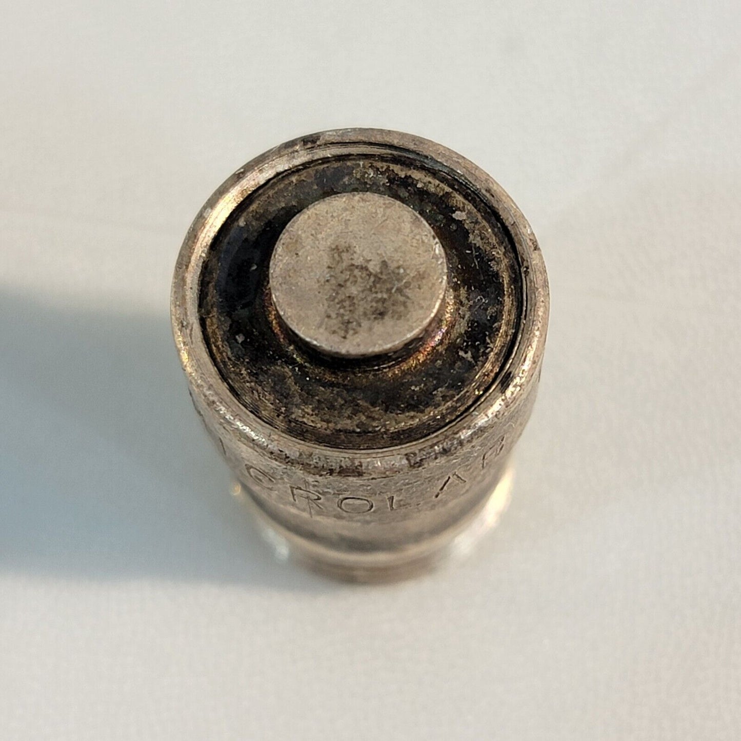 Microlab TS-5FN N-type RF 50 Ohm Termination
