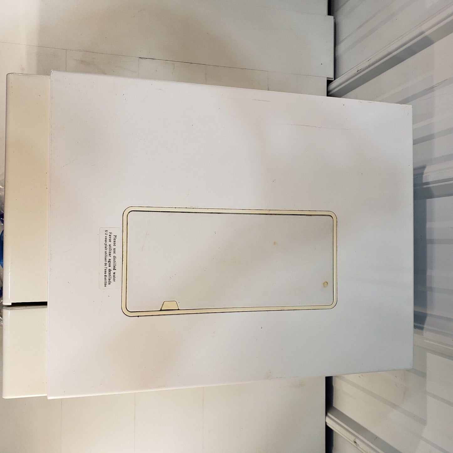 Bioclave STE-8-M 8L Autoclave 120V Tested to 30 PSI, 130 deg C