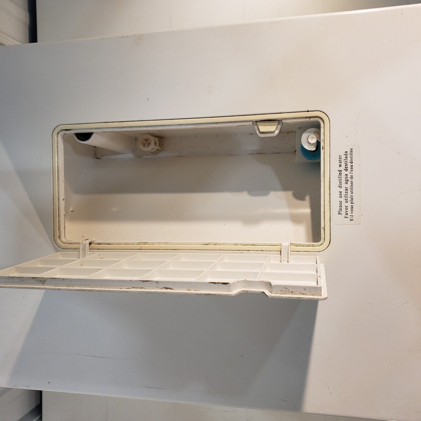 Bioclave STE-8-M 8L Autoclave 120V Tested to 30 PSI, 130 deg C