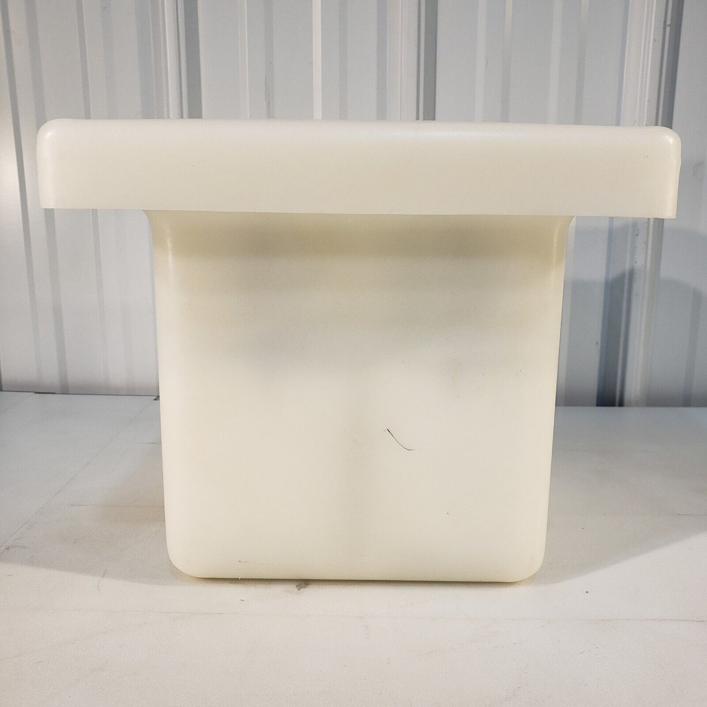 Hoefer Scientific SE100 Plate Mate Glass Plate Washer Container w/ Plates