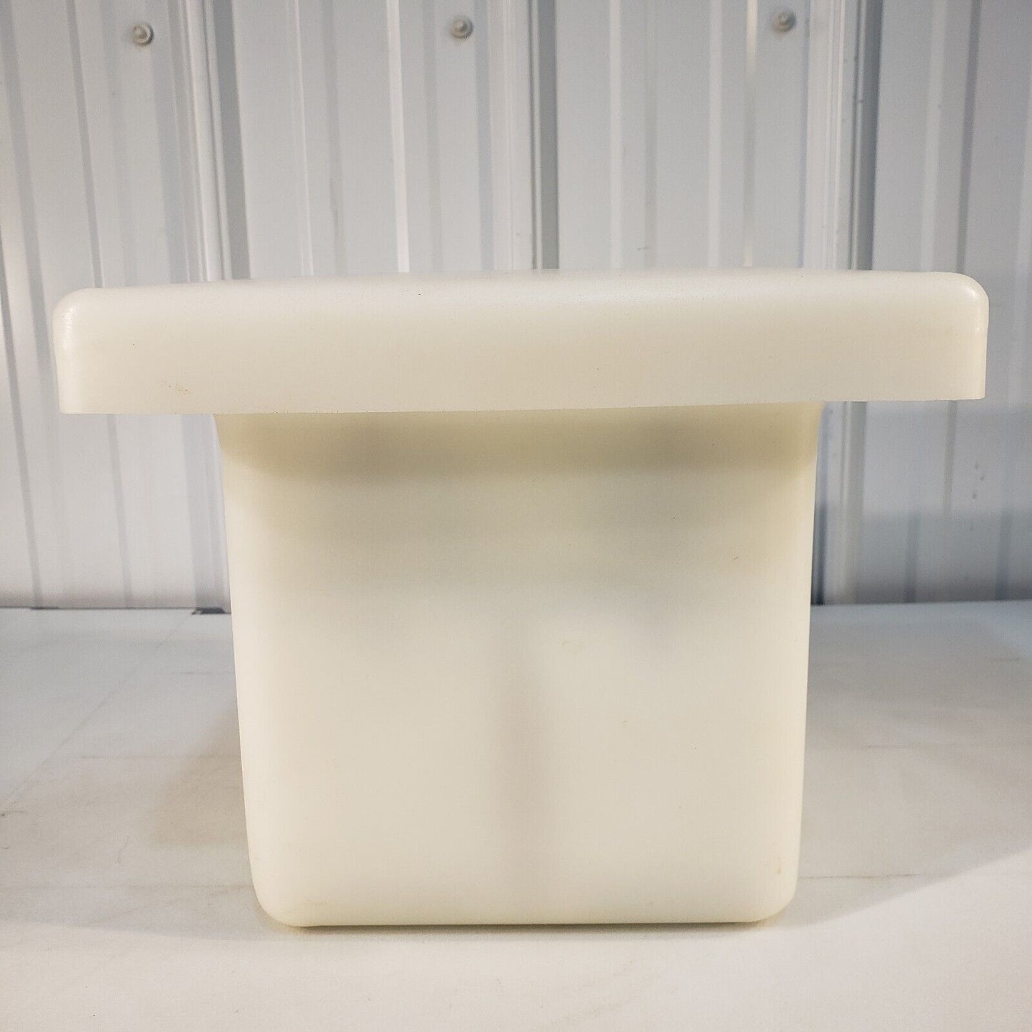 Hoefer Scientific SE100 Plate Mate Glass Plate Washer Container w/ Plates