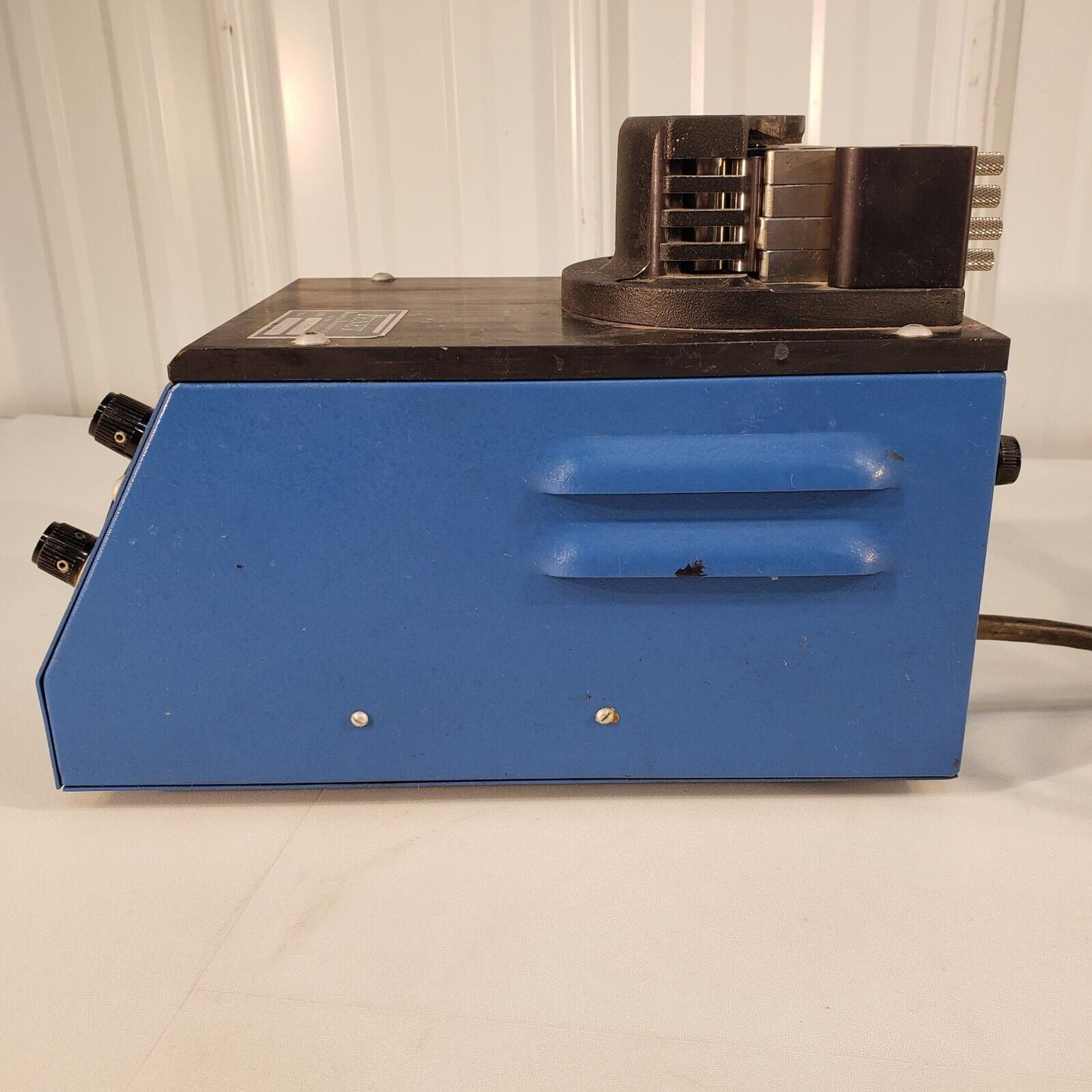 Fenet PP/1200 Apparatus Peristaltic Pump Multichannel 4-Channel Fluid Pump