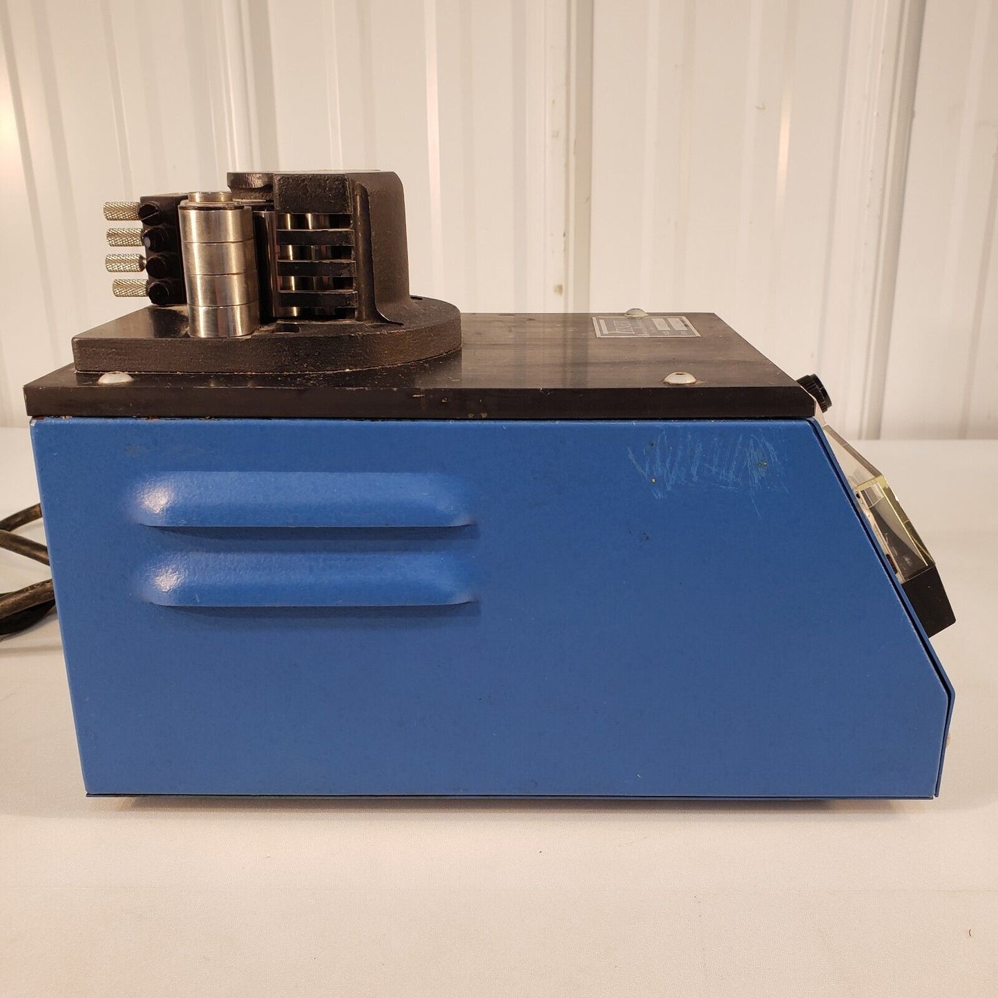 Fenet PP/1200 Apparatus Peristaltic Pump Multichannel 4-Channel Fluid Pump