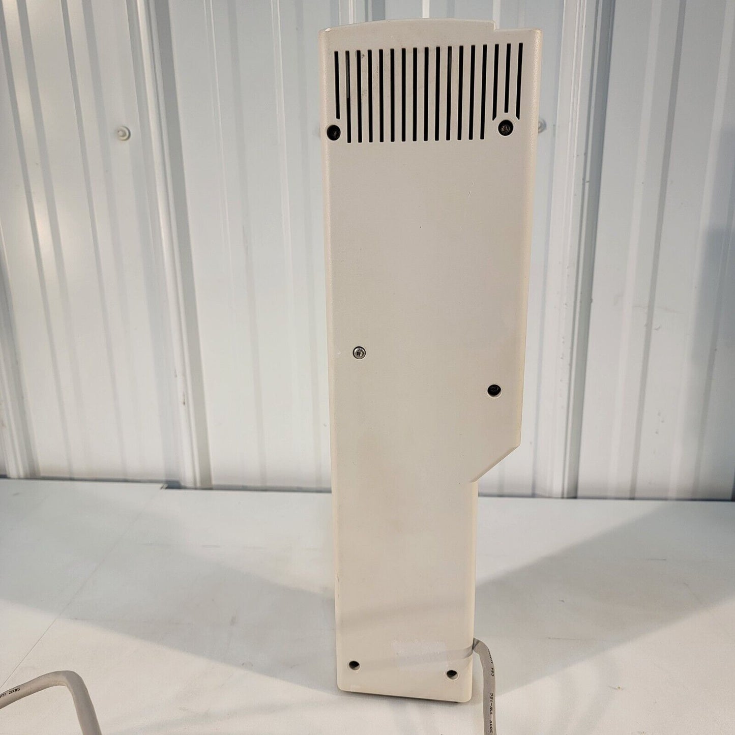 HP Agilent 7683 G2613A Autosampler Injector for Gas Chromatograph Tested Working