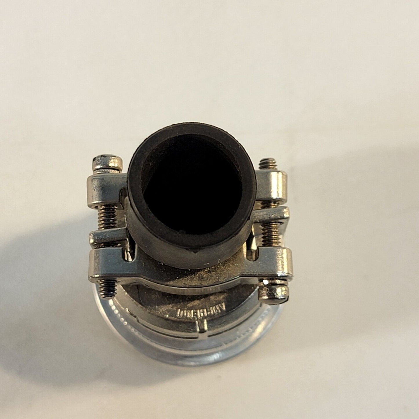 Amphenol Millatary Industrial Connector 97-3057-1016 28-16S 20-Pin Female Plug