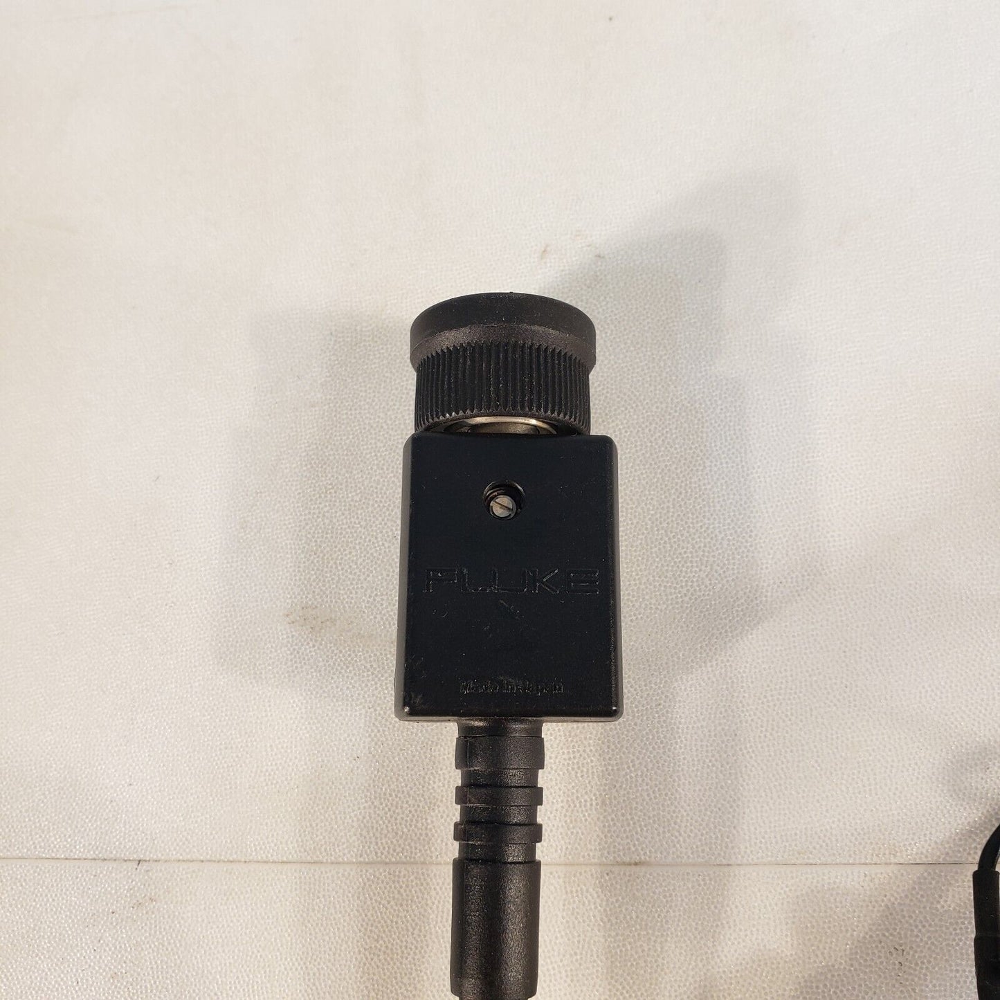 Fluke PM 9020/091 Handheld Oscilloscope Probe 10 MOhm 12 pF 1.5m 10:1 Philips