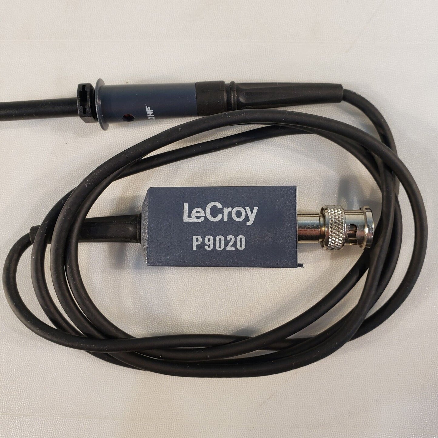 LeCroy P9020 Modular Oscilloscope Probe Kit 350MHz 15pF 1.2m 9 Mega-ohms