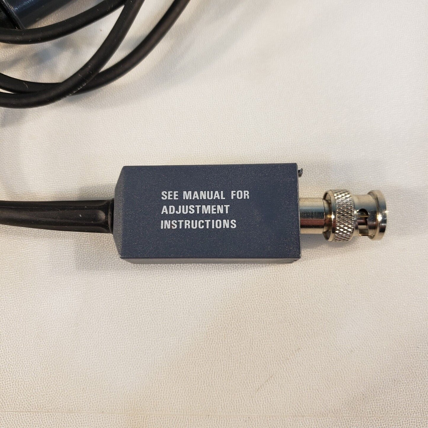 LeCroy P9020 Modular Oscilloscope Probe Kit 350MHz 15pF 1.2m 9 Mega-ohms