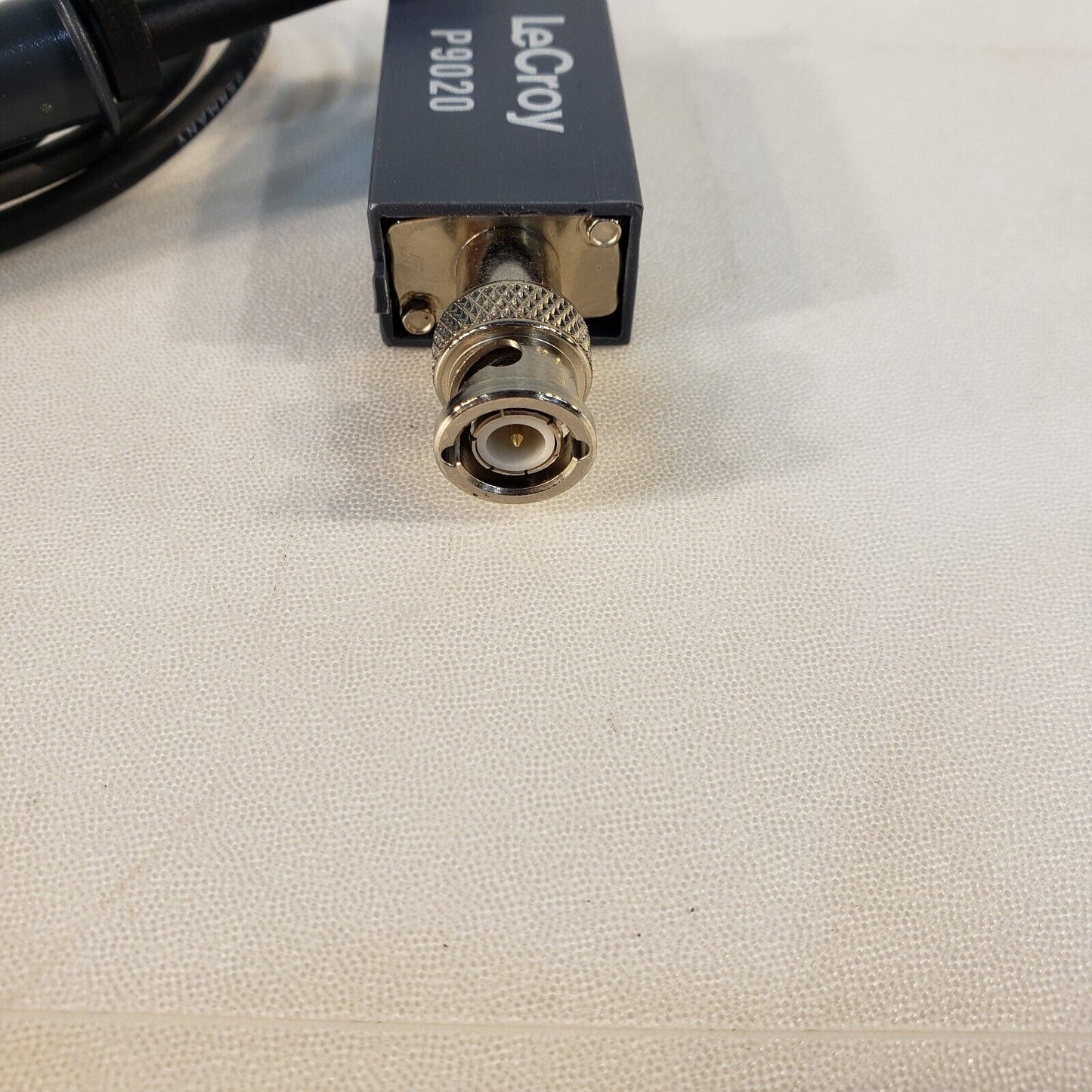 LeCroy P9020 Modular Oscilloscope Probe Kit 350MHz 15pF 1.2m 9 Mega-ohms