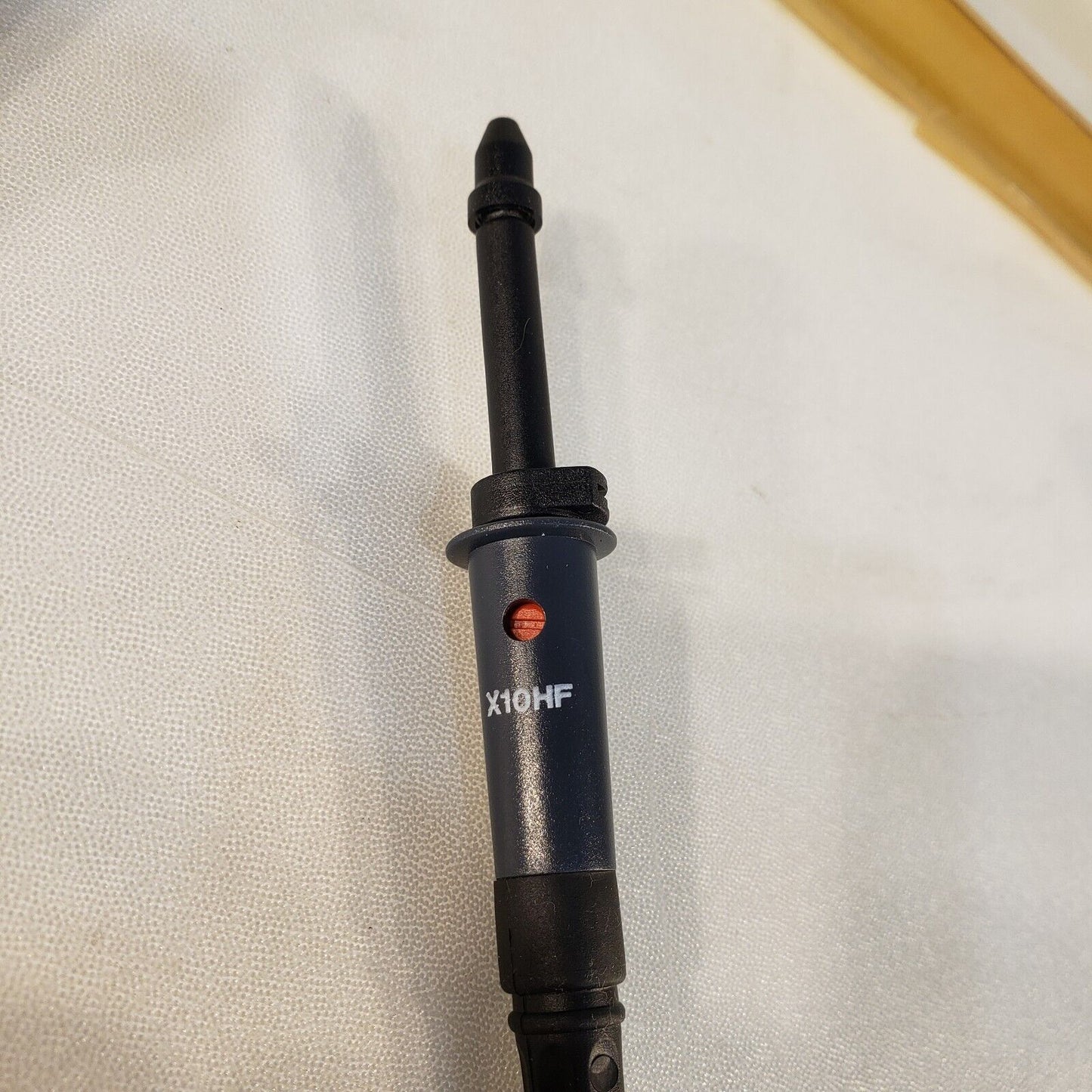 LeCroy P9020 Modular Oscilloscope Probe Kit 350MHz 15pF 1.2m 9 Mega-ohms