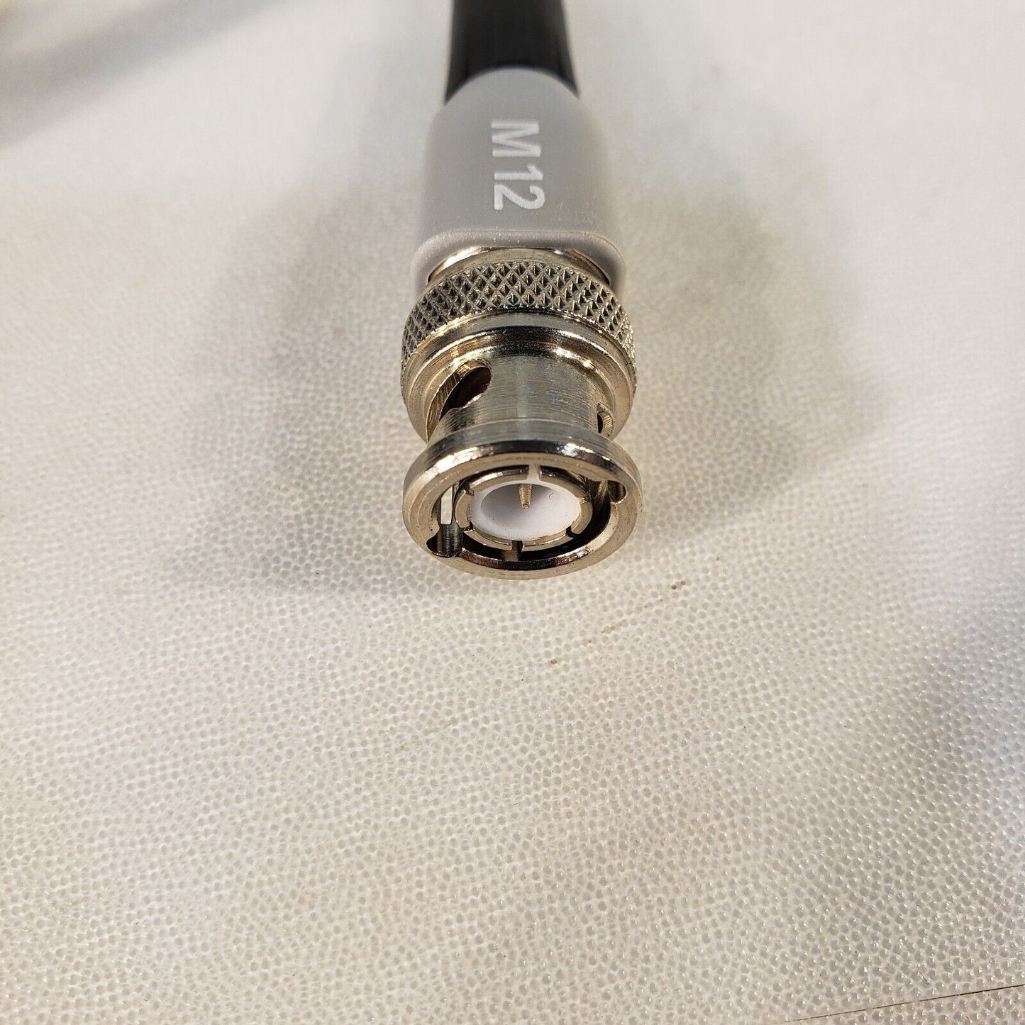NIC M12 Oscilloscope Passive Probe Kit 1.2m 45pF 30MHz 1 MOhm