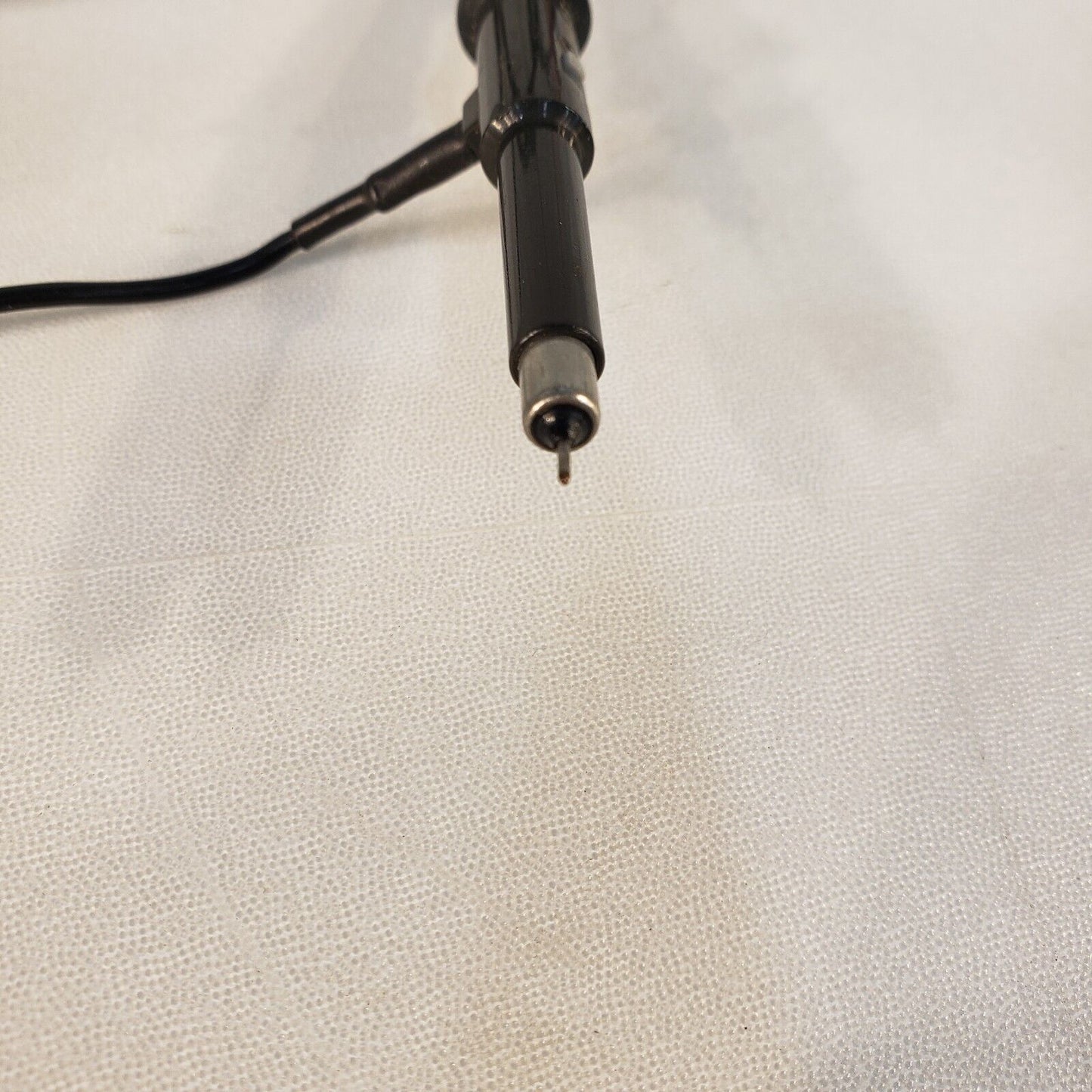 Tektronix P6053A Oscilloscope Probe 10 Mega-ohms 12.5pF 6ft