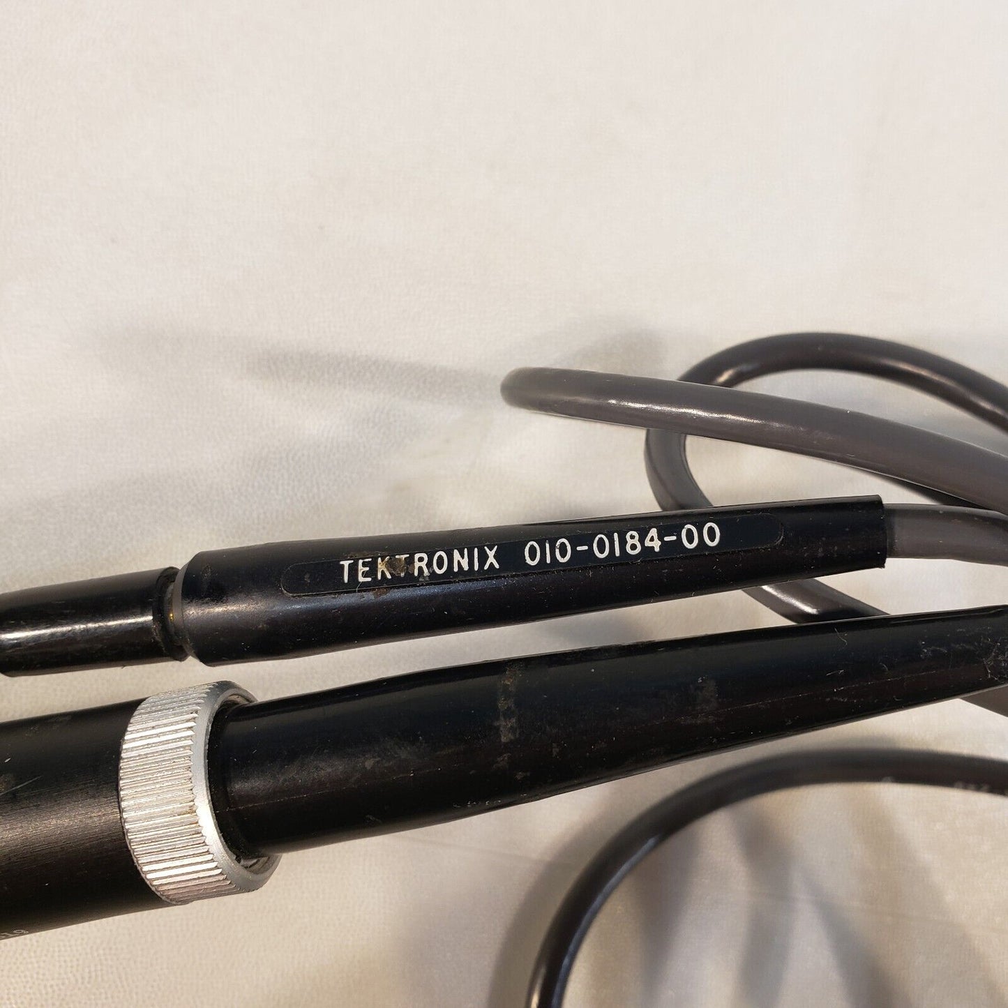 Tektronix P6010 10x Oscilloscope Probe