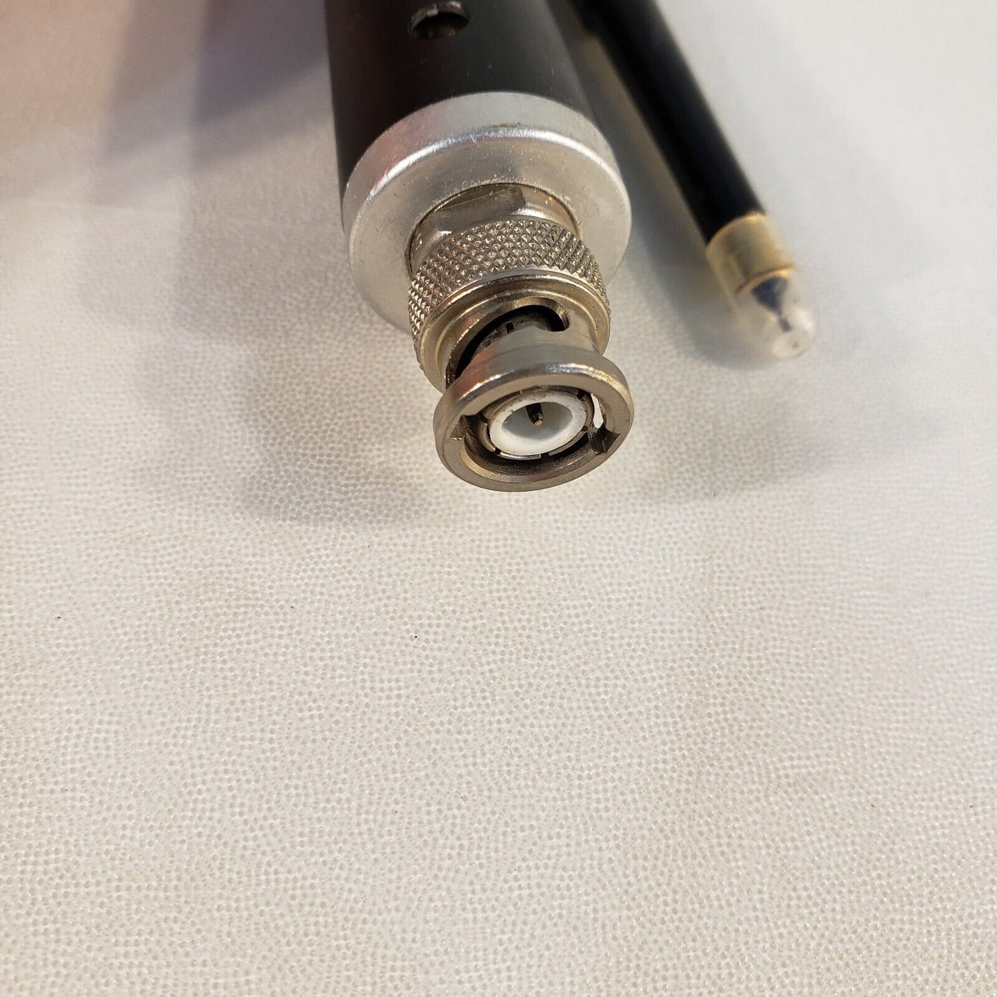 Tektronix P6010 10x Oscilloscope Probe