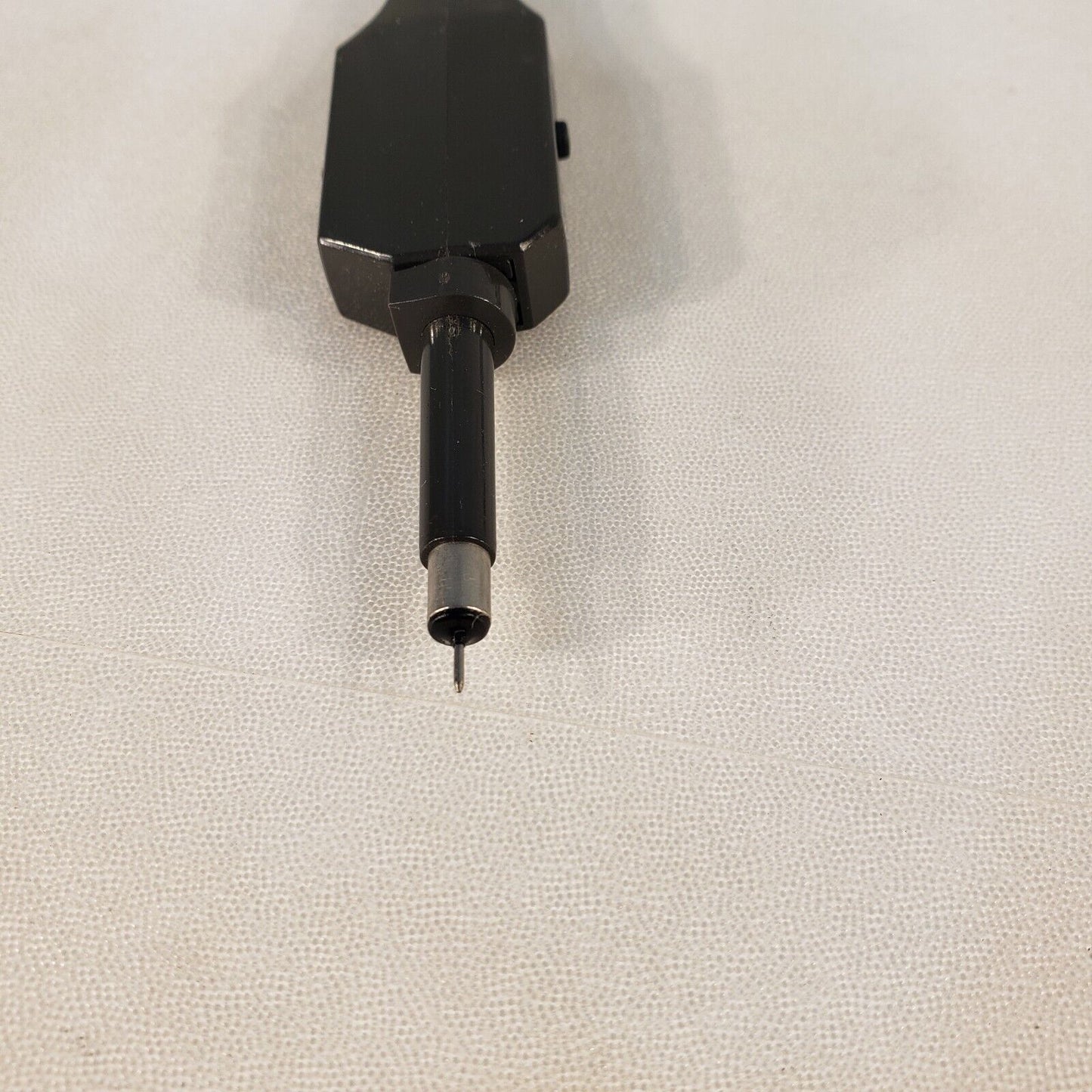 Tektronix P6062B Oscilloscope Probe 1x-10x 1 Megaohm-10 Megaohms 105pF-14pF 6ft