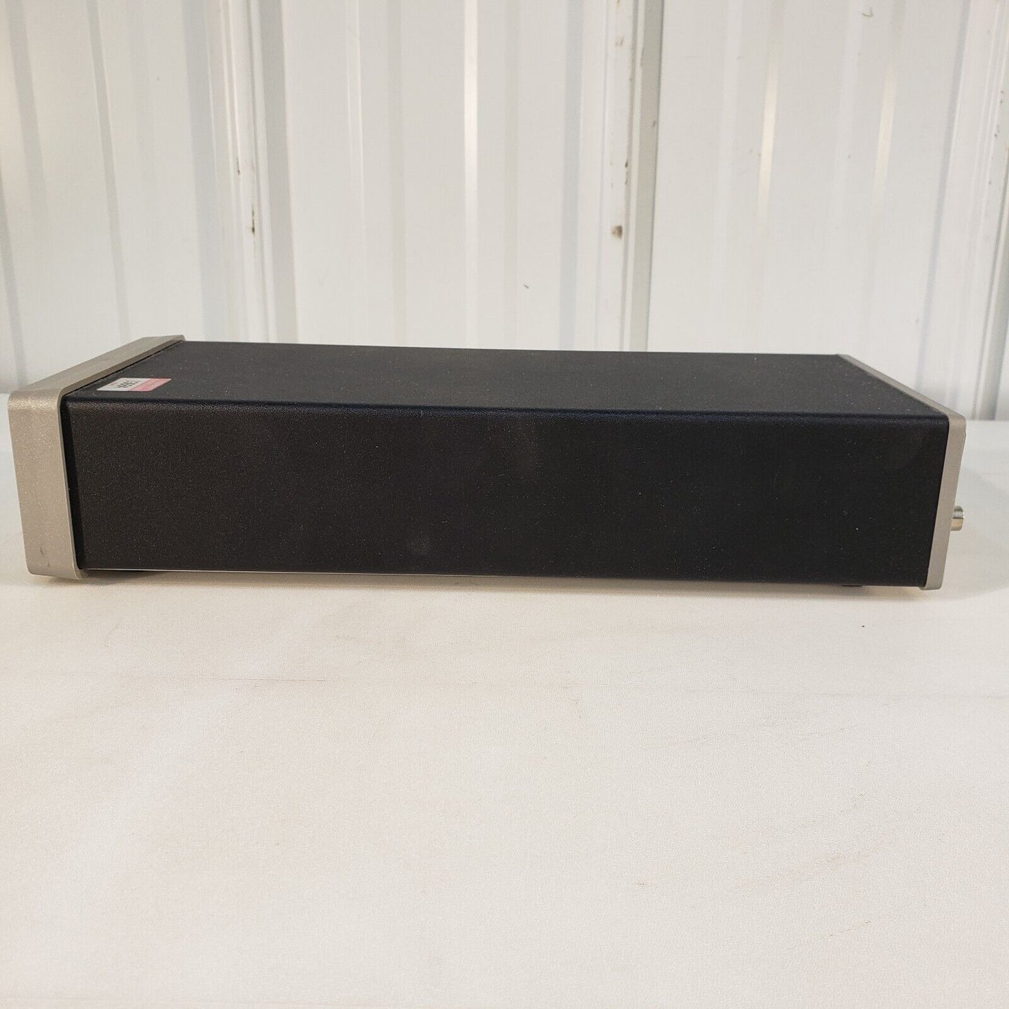 Endevco 133 Charge & Isotron Signal Conditioner Controller