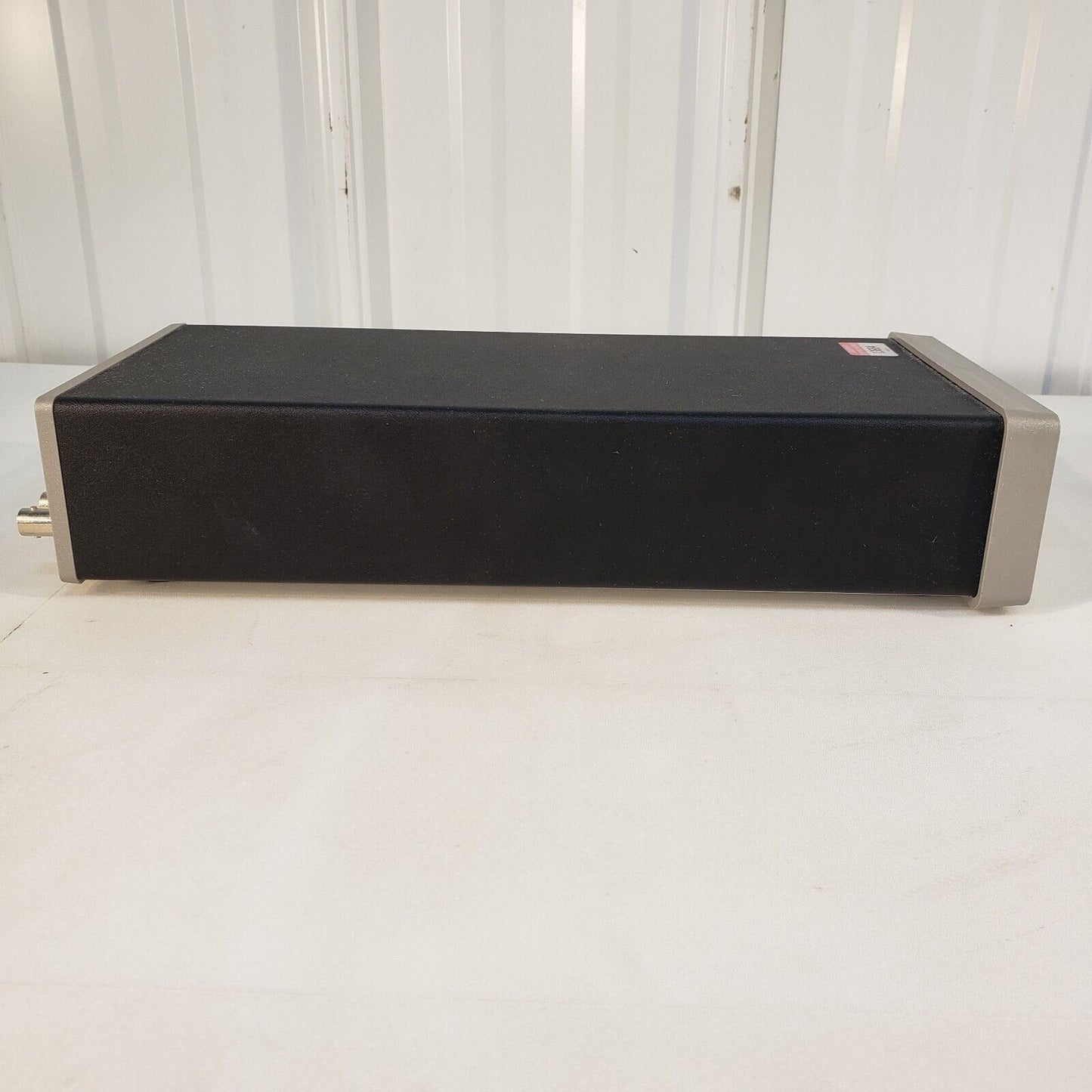 Endevco 133 Charge & Isotron Signal Conditioner Controller