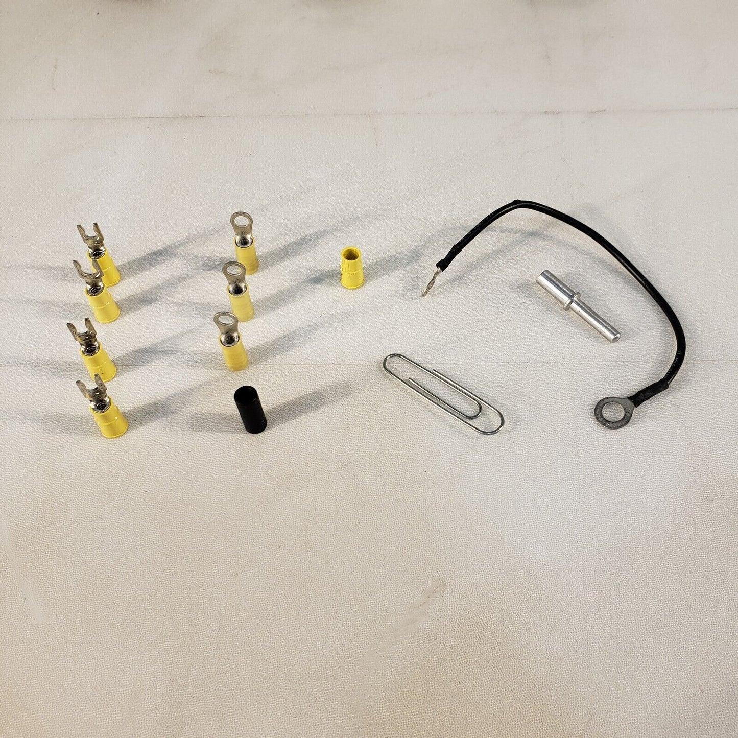 Electro-Tech Systems ETS 850 5 lb 2.5" Diameter Surface Resistance Probe Kit