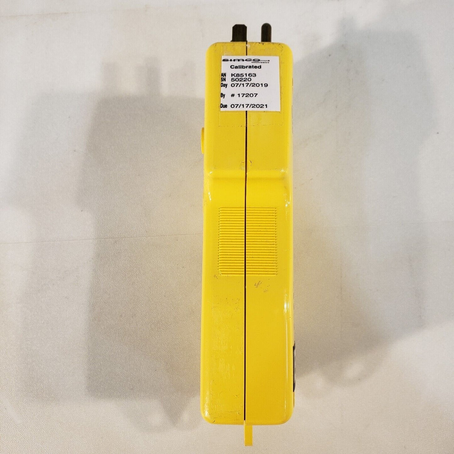 Prostat PGT-602 120V 6W 20A Advanced Ground Circuit Tester