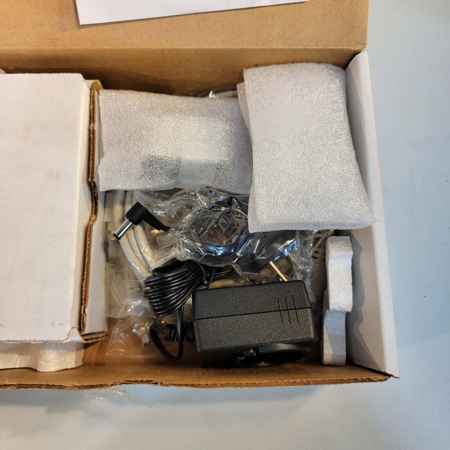 3M WS Aware Credence CTI 80-0009-1952-4 CTC061 Wrist ESD Complete Safety System