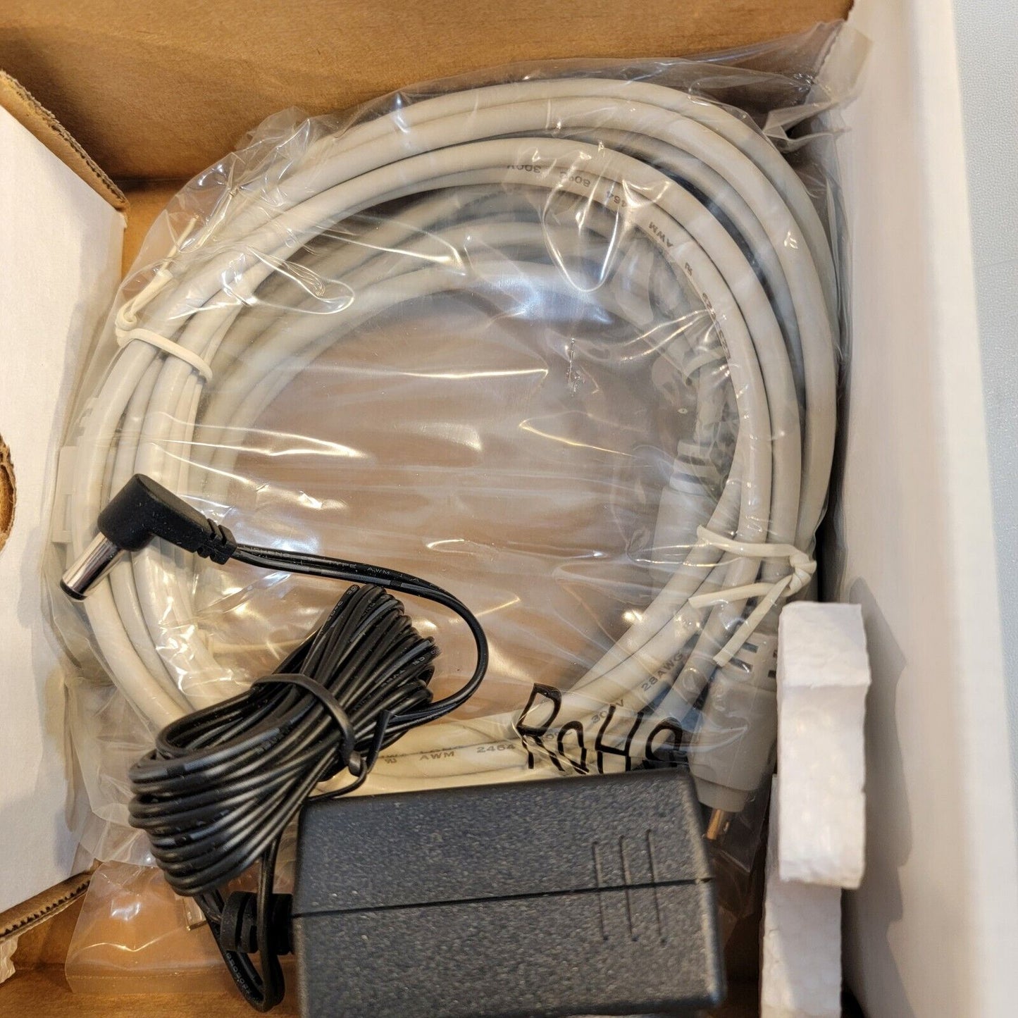 3M WS Aware Credence CTI 80-0009-1952-4 CTC061 Wrist ESD Complete Safety System