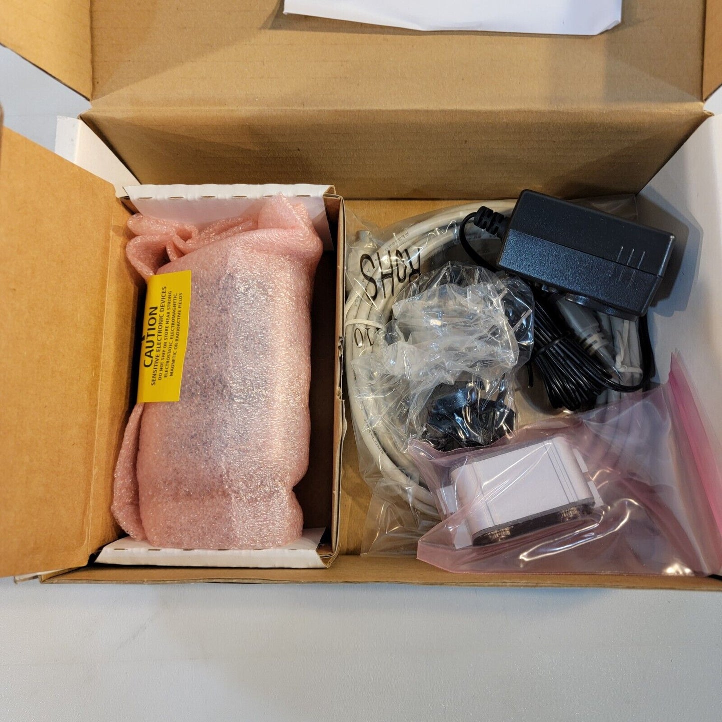 3M WS Aware CTC061-3-1X242-WW Wrist ESD Complete Safety System 1x Remote Term