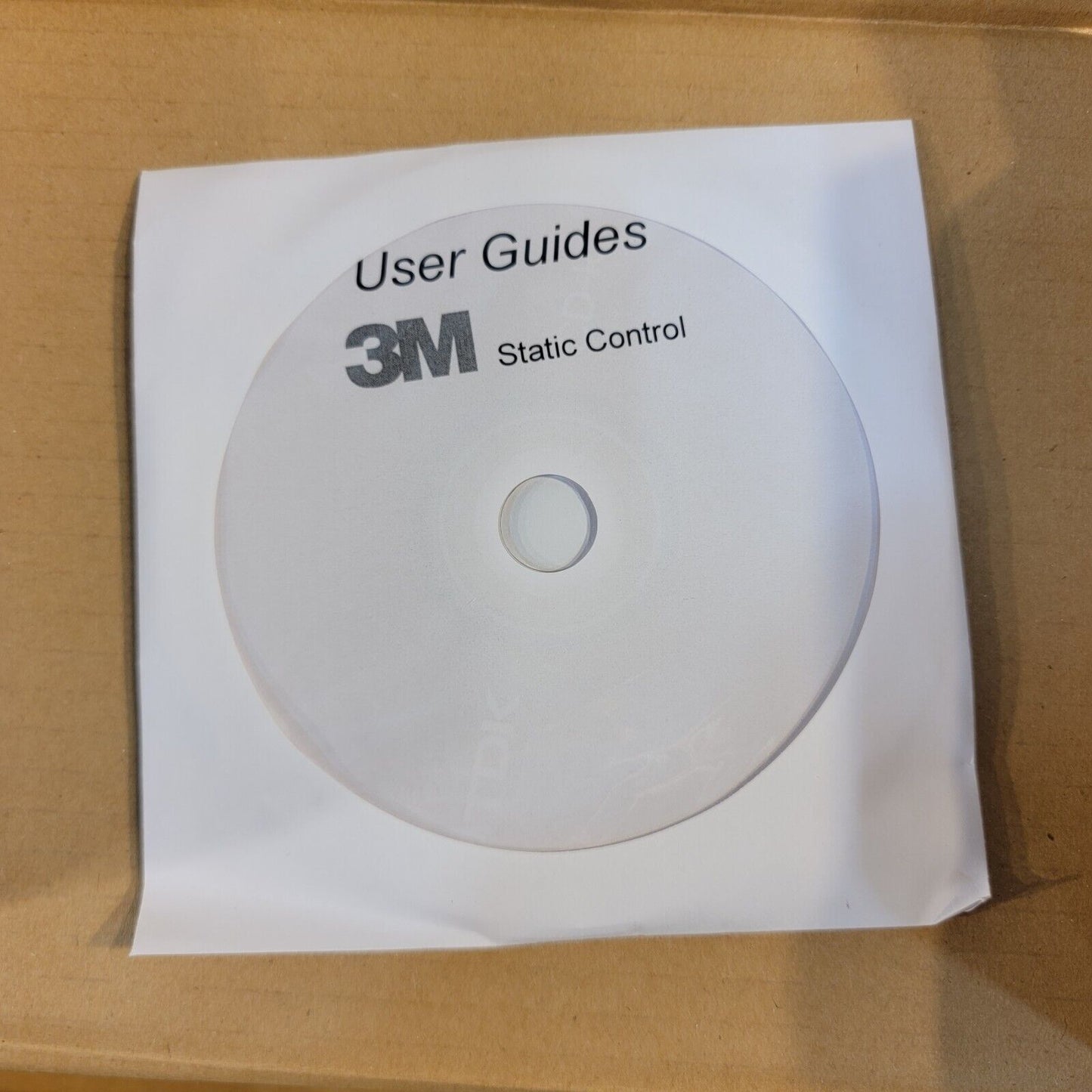 3M WS Aware CTC061-3-1X242-WW Wrist ESD Complete Safety System 1x Remote Term
