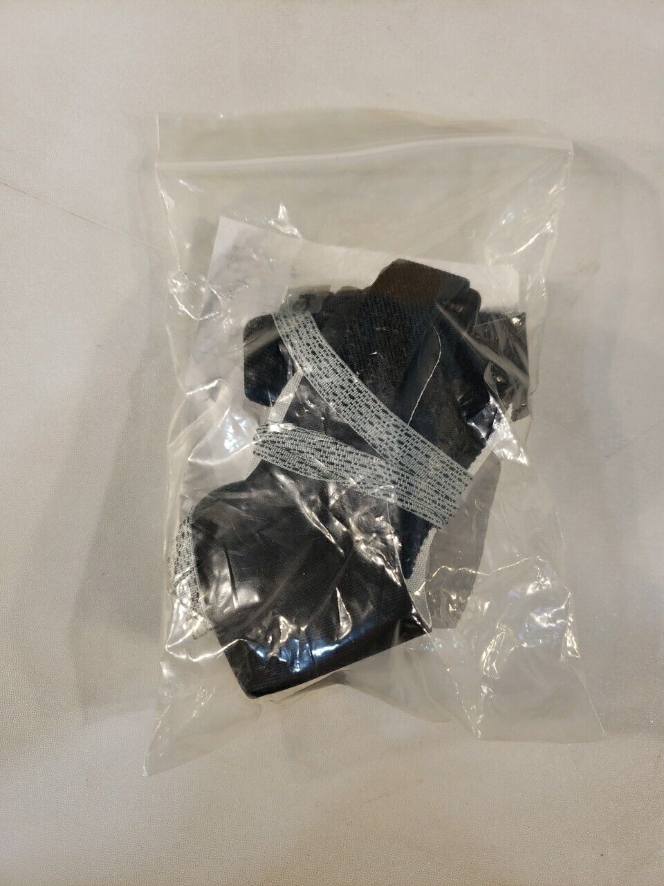 Desco SG1M-XL Sole Grounder 1 Meg Resistor Extra Large ESD Electrostatic Safety