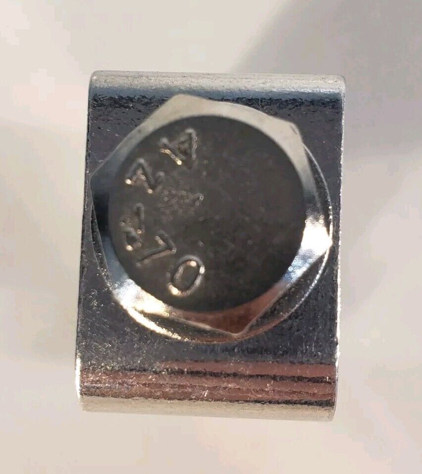 ISO63 ISO100 ISO-K NW 63 100 Double Claw High Vacuum Flange Clamps Aluminum
