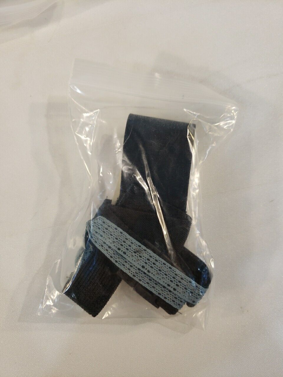 Botron B7522 Toe Grounder With 1 Meg Res ESD Electrostatic Discharge Safety