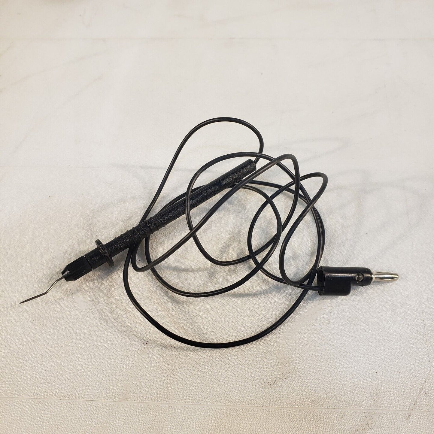 Surface Resistant Weight Probes, Electrostatic Wristband, & Grounding Cables Kit