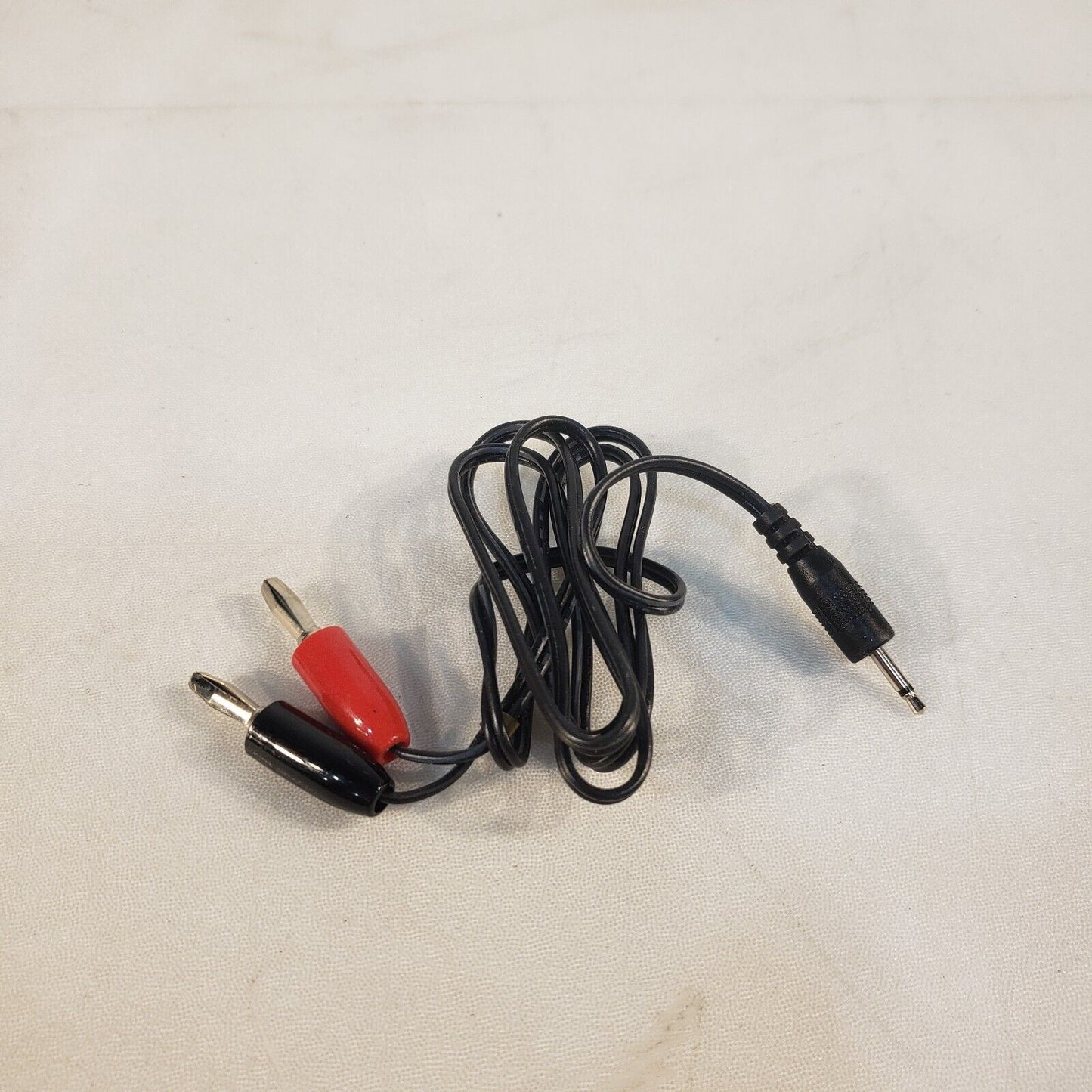 Surface Resistant Weight Probes, Electrostatic Wristband, & Grounding Cables Kit