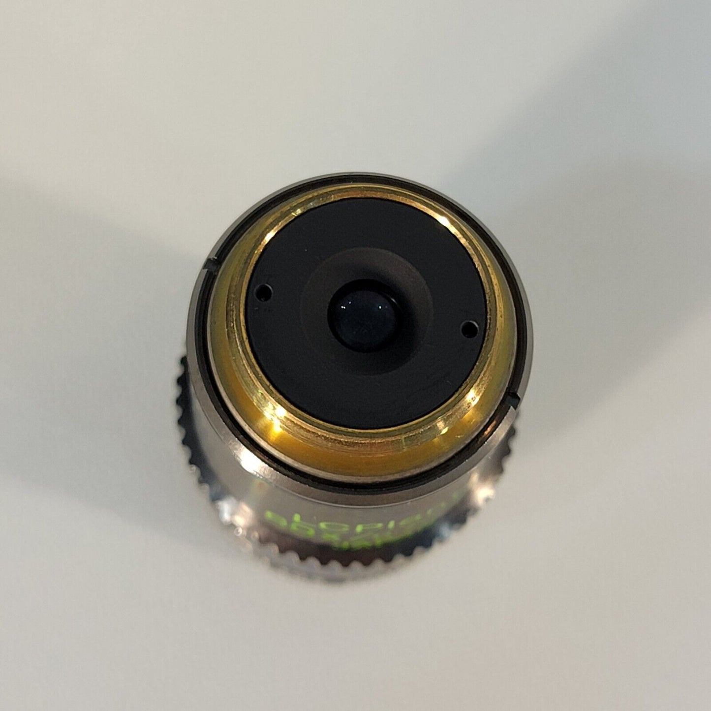 Olympus LCPlanFL 60x 0.70 Ph2 ∞/ CAP-P1.1 Microscope Objective for BX / IX / CX