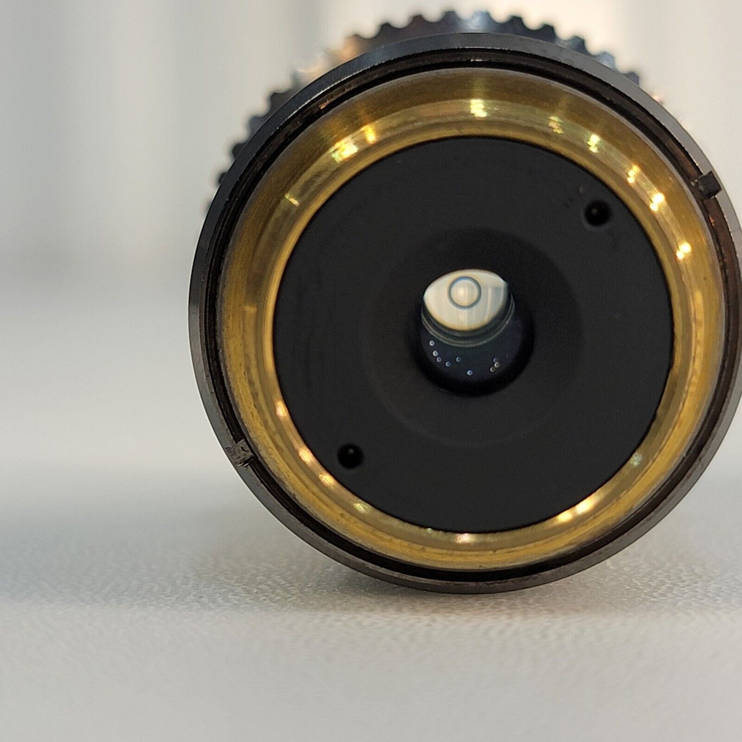 Olympus LCPlanFL 60x 0.70 Ph2 ∞/ CAP-P1.1 Microscope Objective for BX / IX / CX