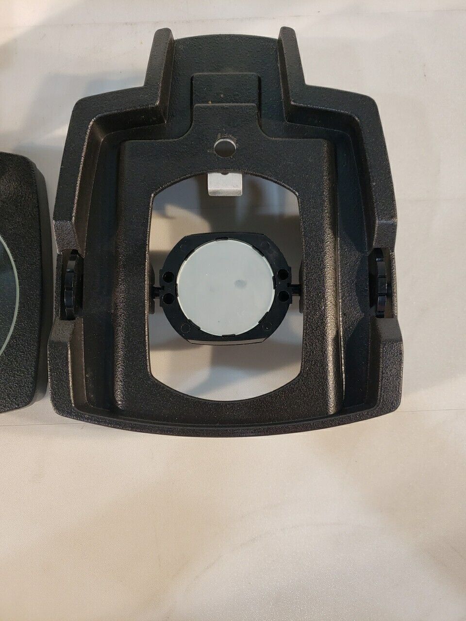 Baush & Lomb StereoZoom 5 Stand And Dustbag ONLY Optical Microscope Adjustable