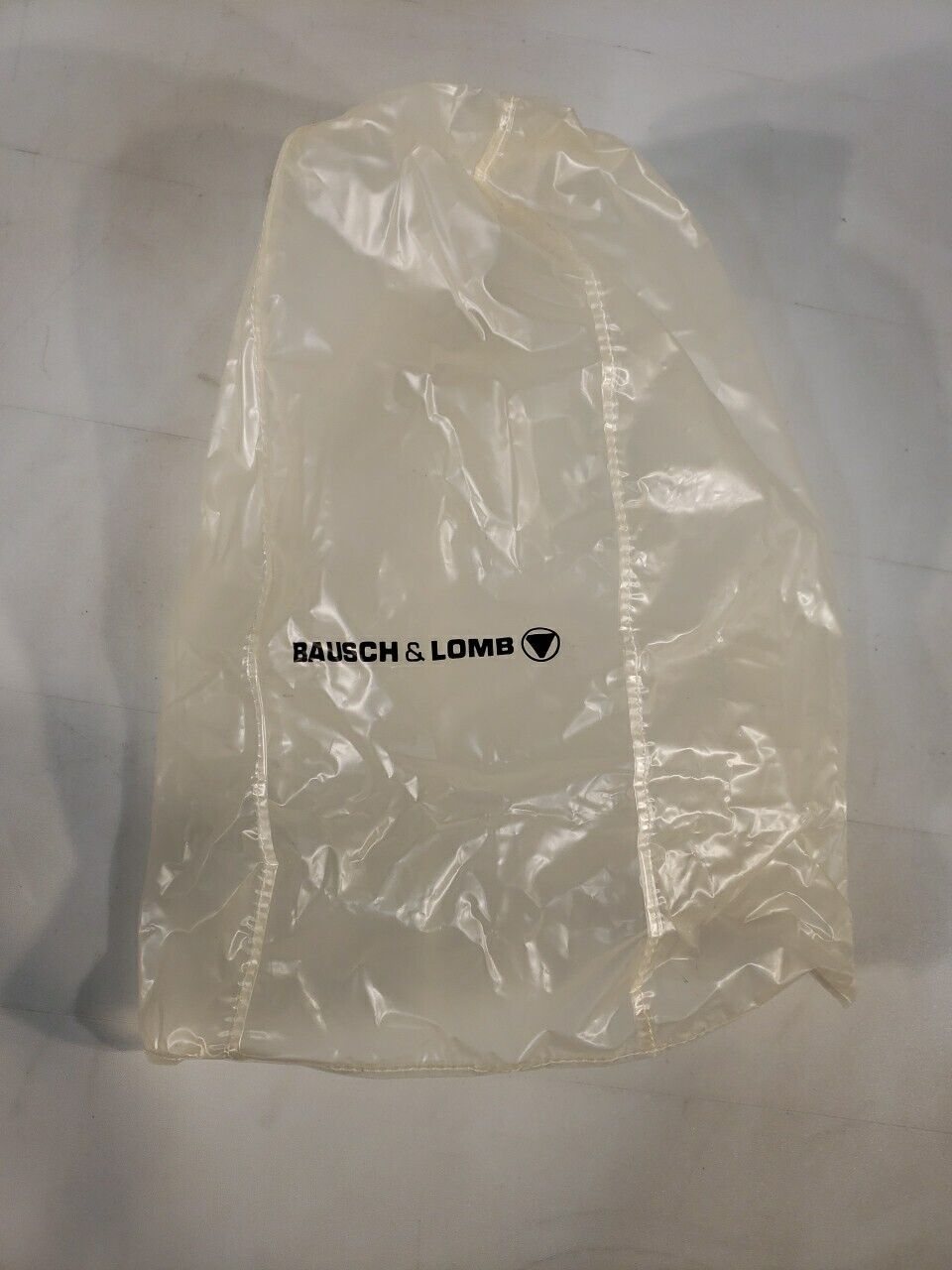 Baush & Lomb StereoZoom 5 Stand And Dustbag ONLY Optical Microscope Adjustable