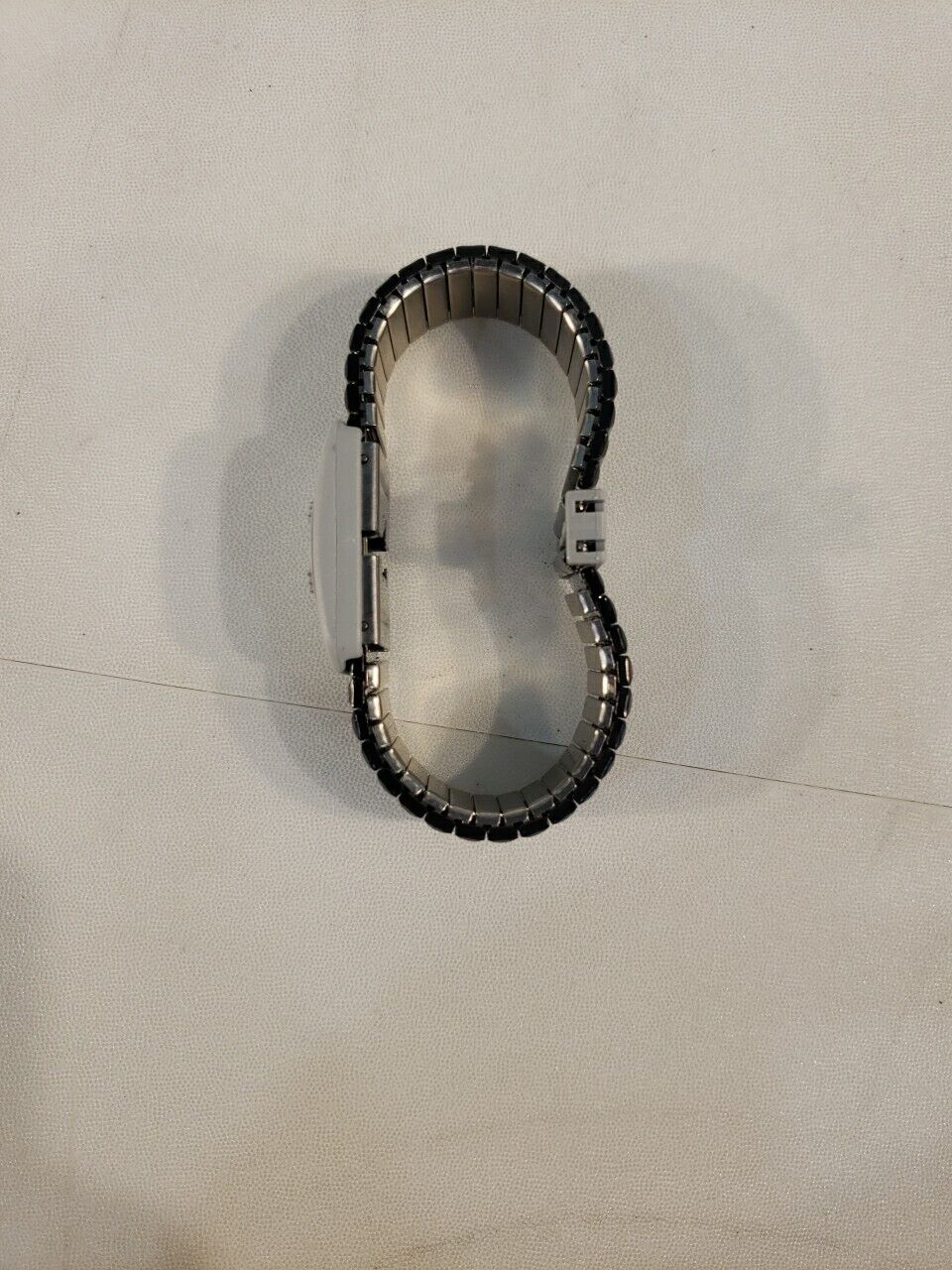3M G1 Electrostatic Discharge Grounding METAL Wristband ONLY ESD Safety Large