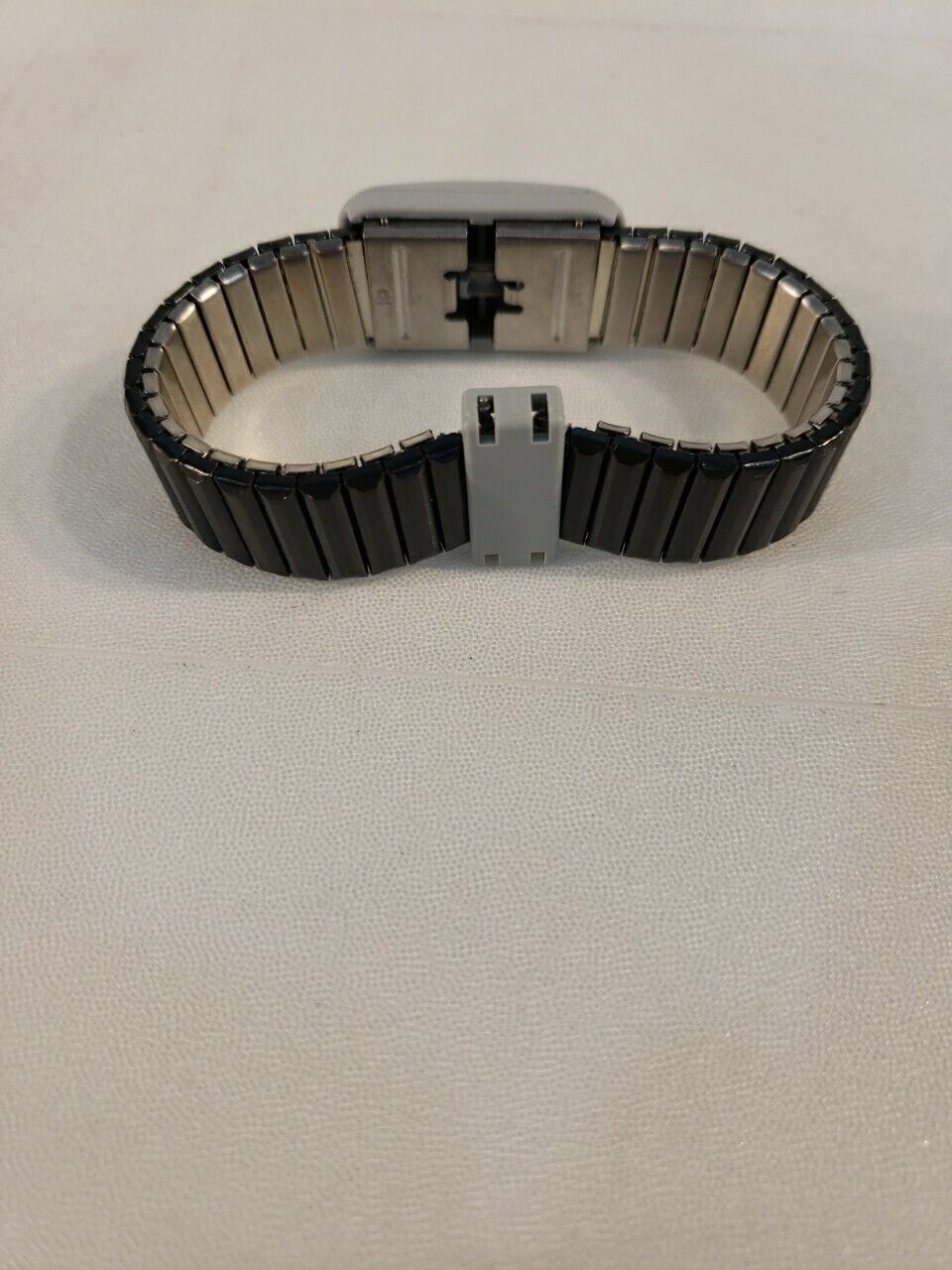 3M G1 Electrostatic Discharge Grounding METAL Wristband ONLY ESD Safety Large