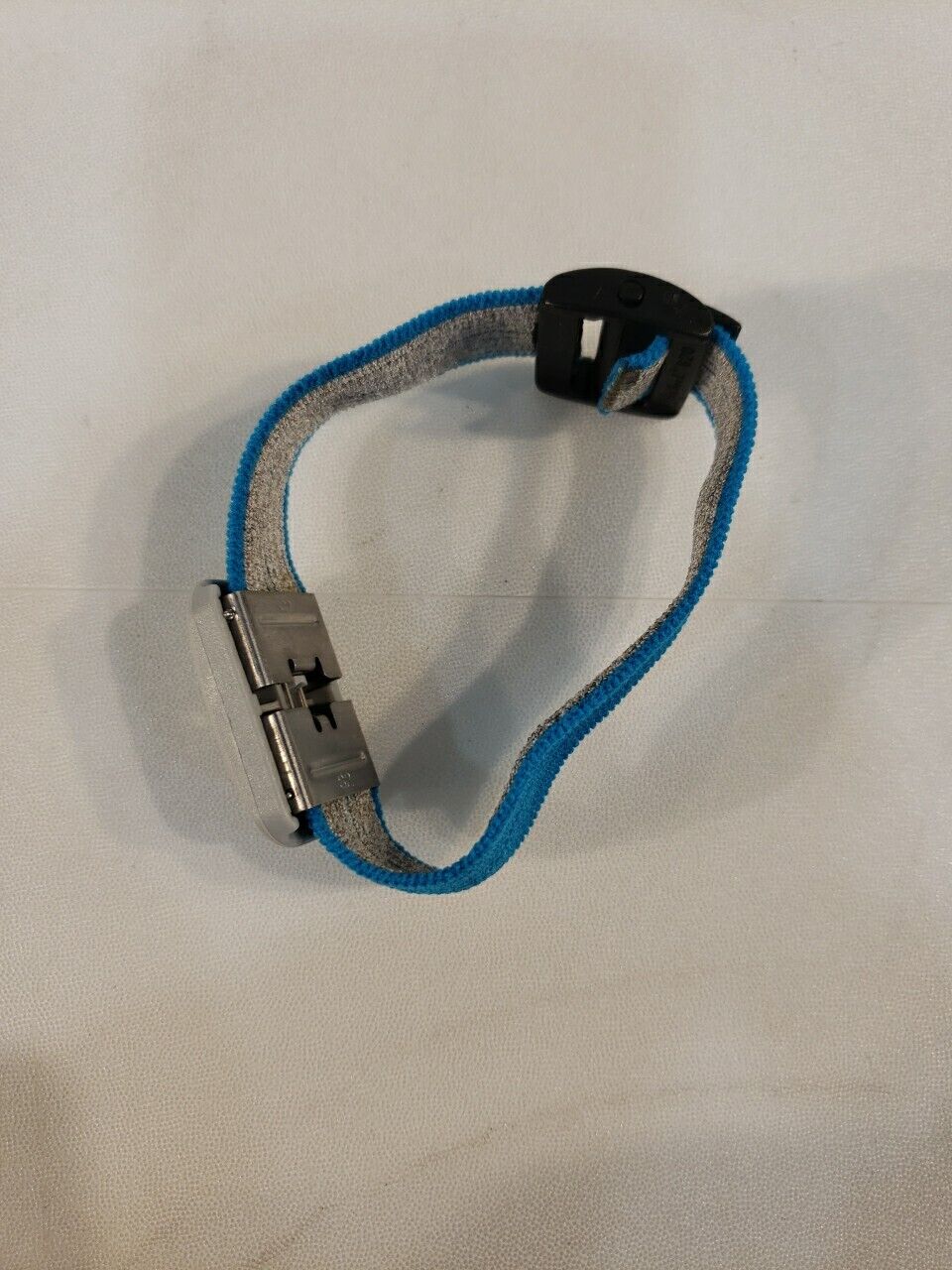 3M 2368 Grounding Wrist Band, Dual Conductor ESD Electrostatic Safety