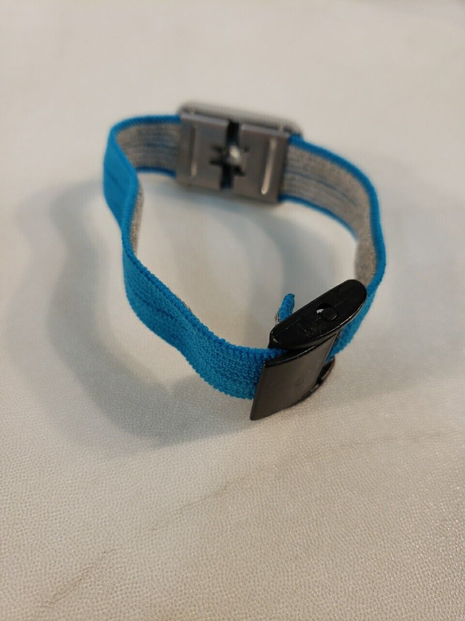 3M 2368 Grounding Wrist Band, Dual Conductor ESD Electrostatic Safety